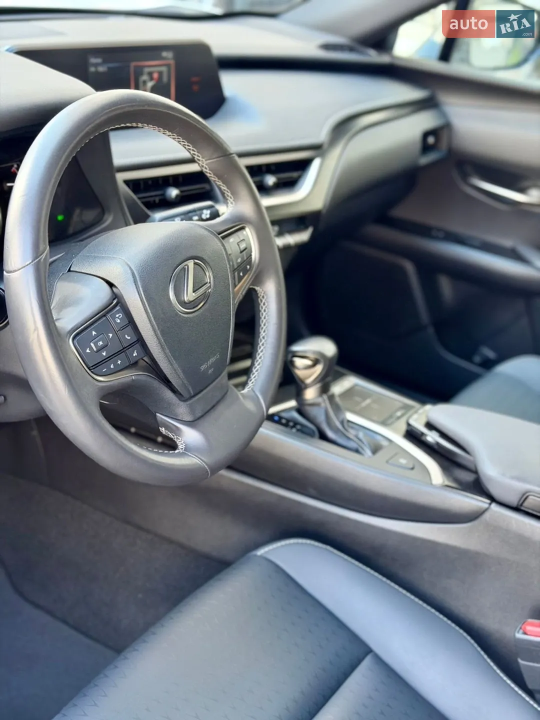 2021 Lexus UX - мініатюра 20
