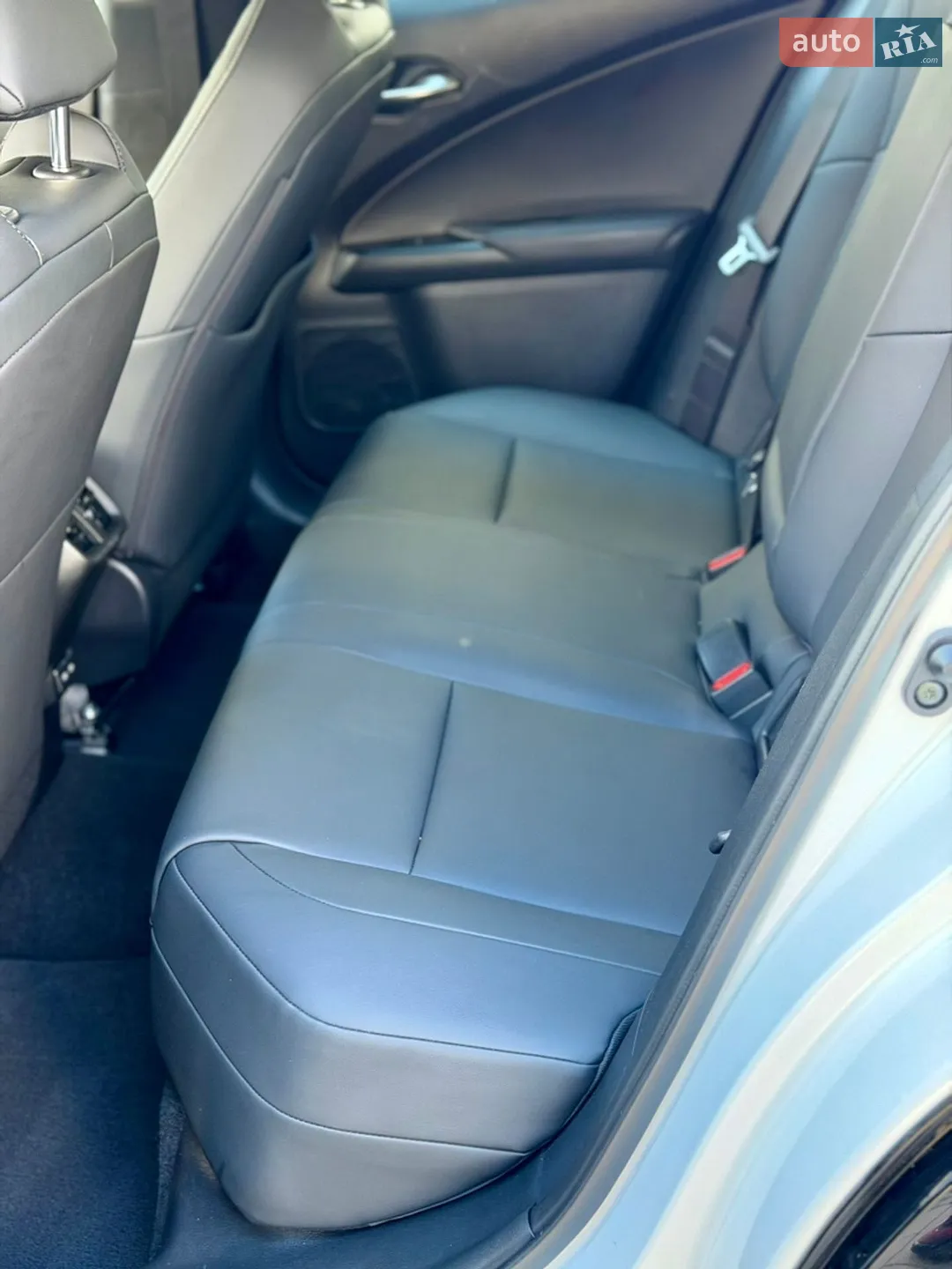 2021 Lexus UX - мініатюра 23