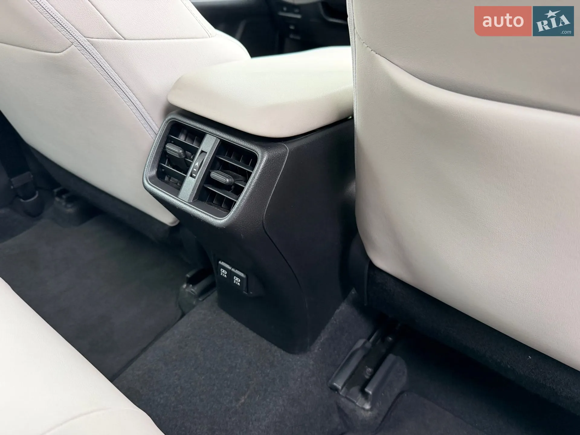 2020 Lexus UX - мініатюра 21