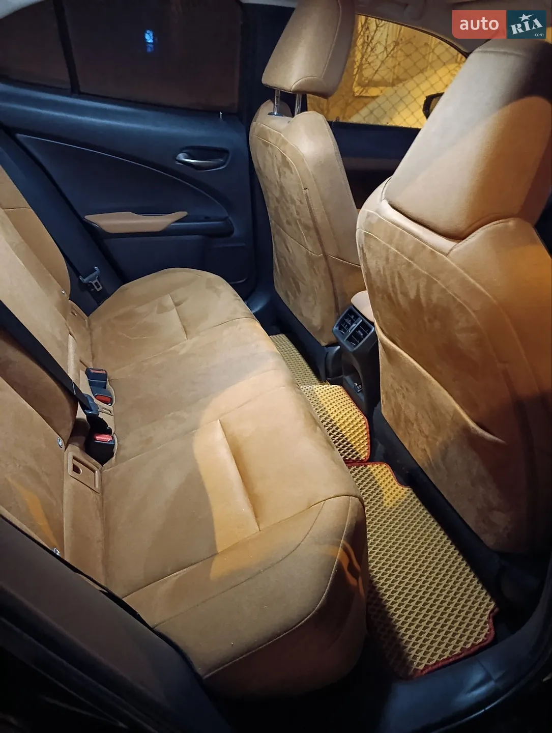 2020 Lexus UX - мініатюра 12
