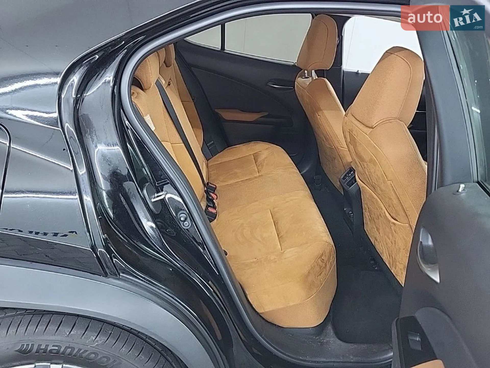 2020 Lexus UX - мініатюра 18