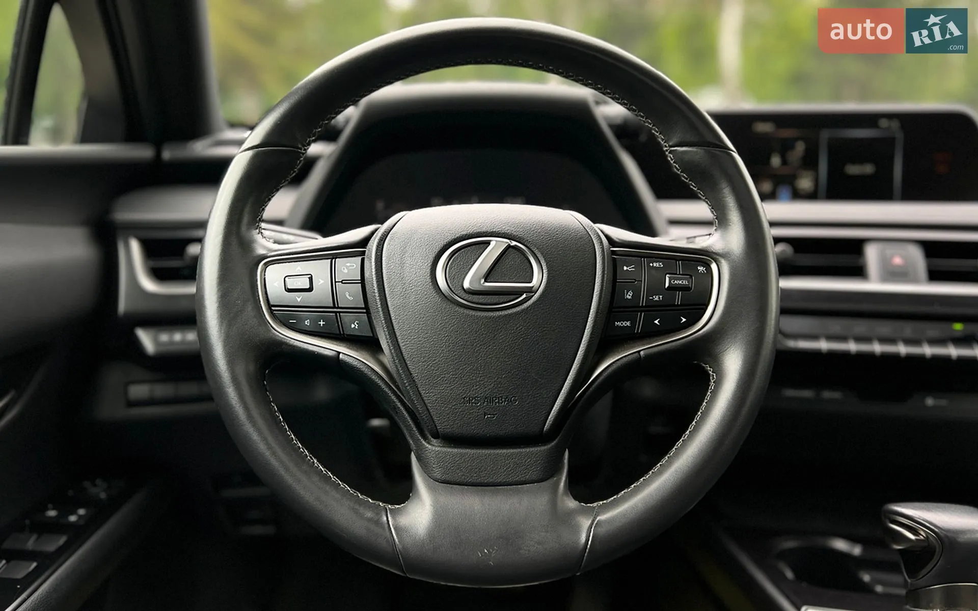 2022 Lexus UX - мініатюра 11