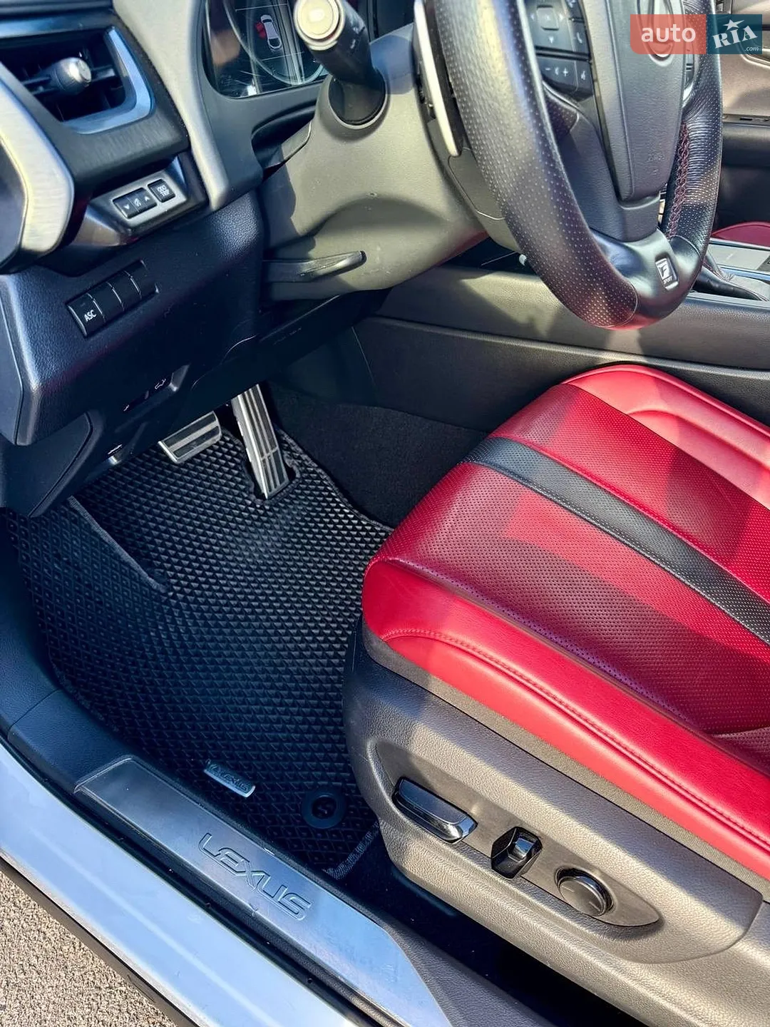 2018 Lexus UX - мініатюра 22