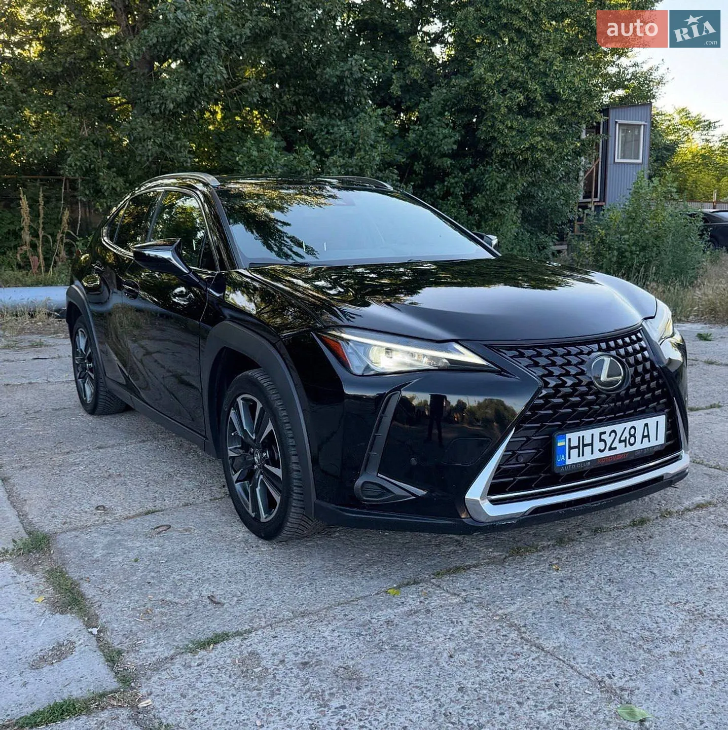 2020 Lexus UX - мініатюра 5
