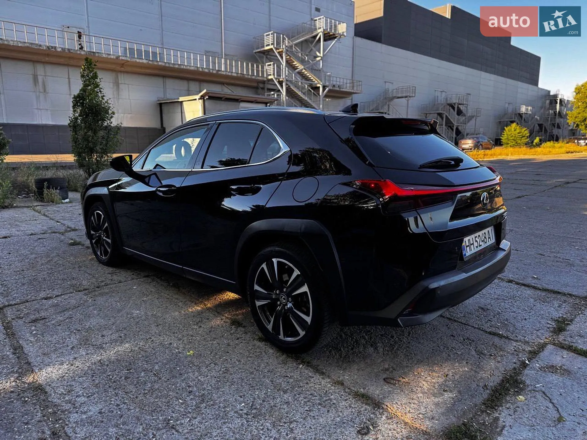 2020 Lexus UX - мініатюра 11