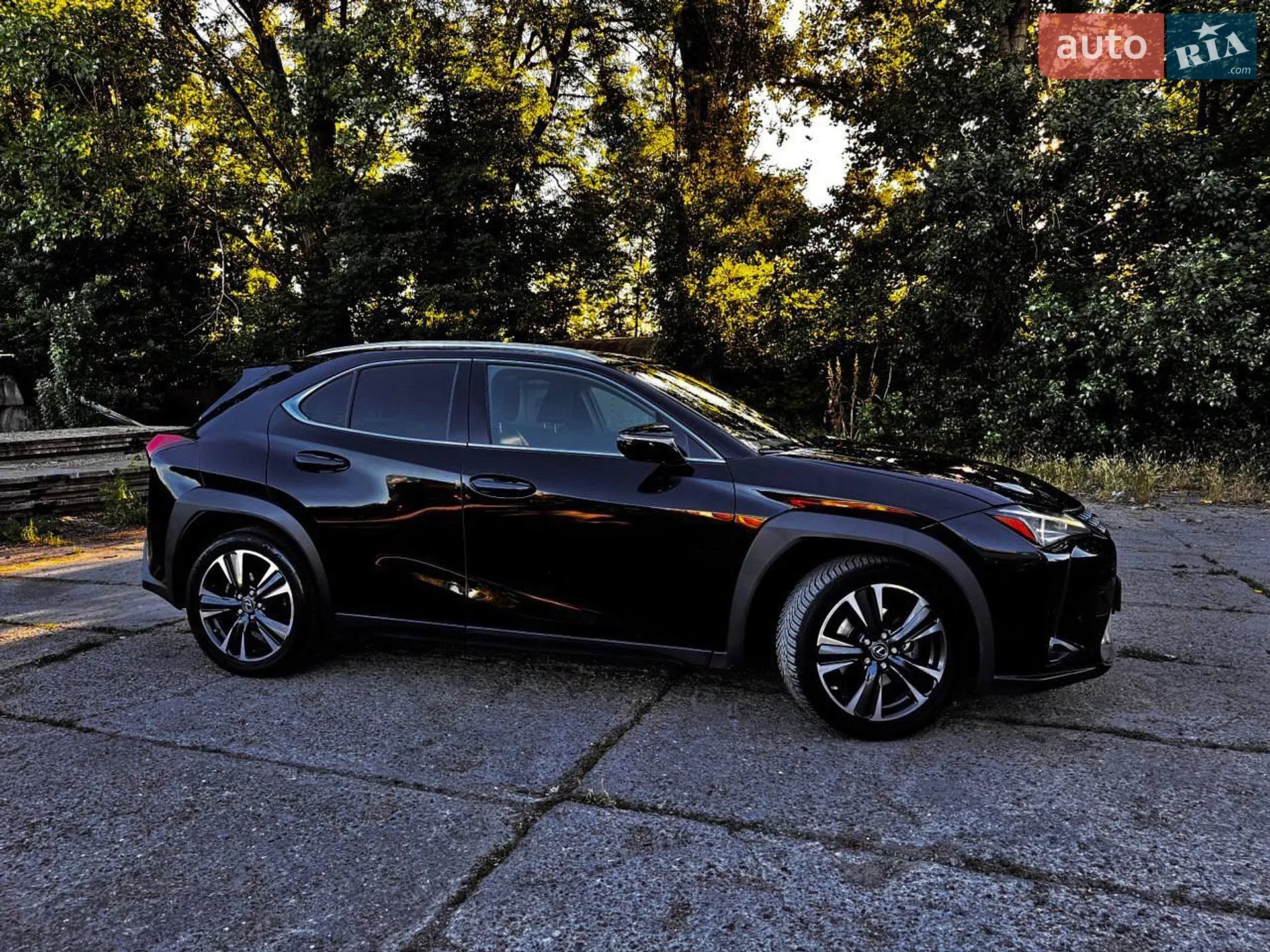 2020 Lexus UX - мініатюра 13