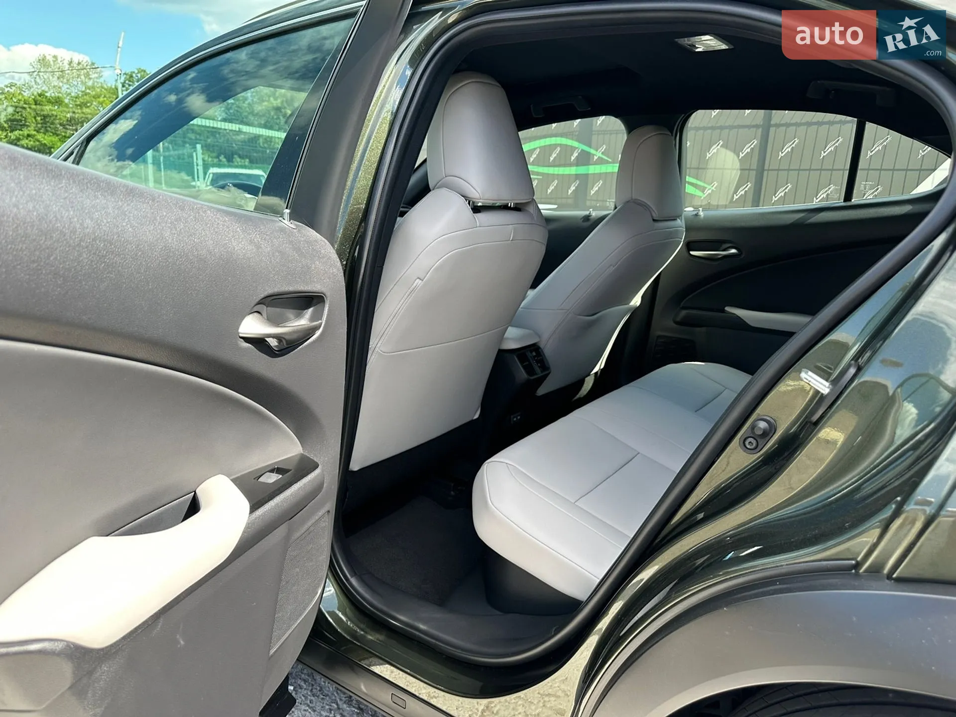 2023 Lexus UX - мініатюра 20