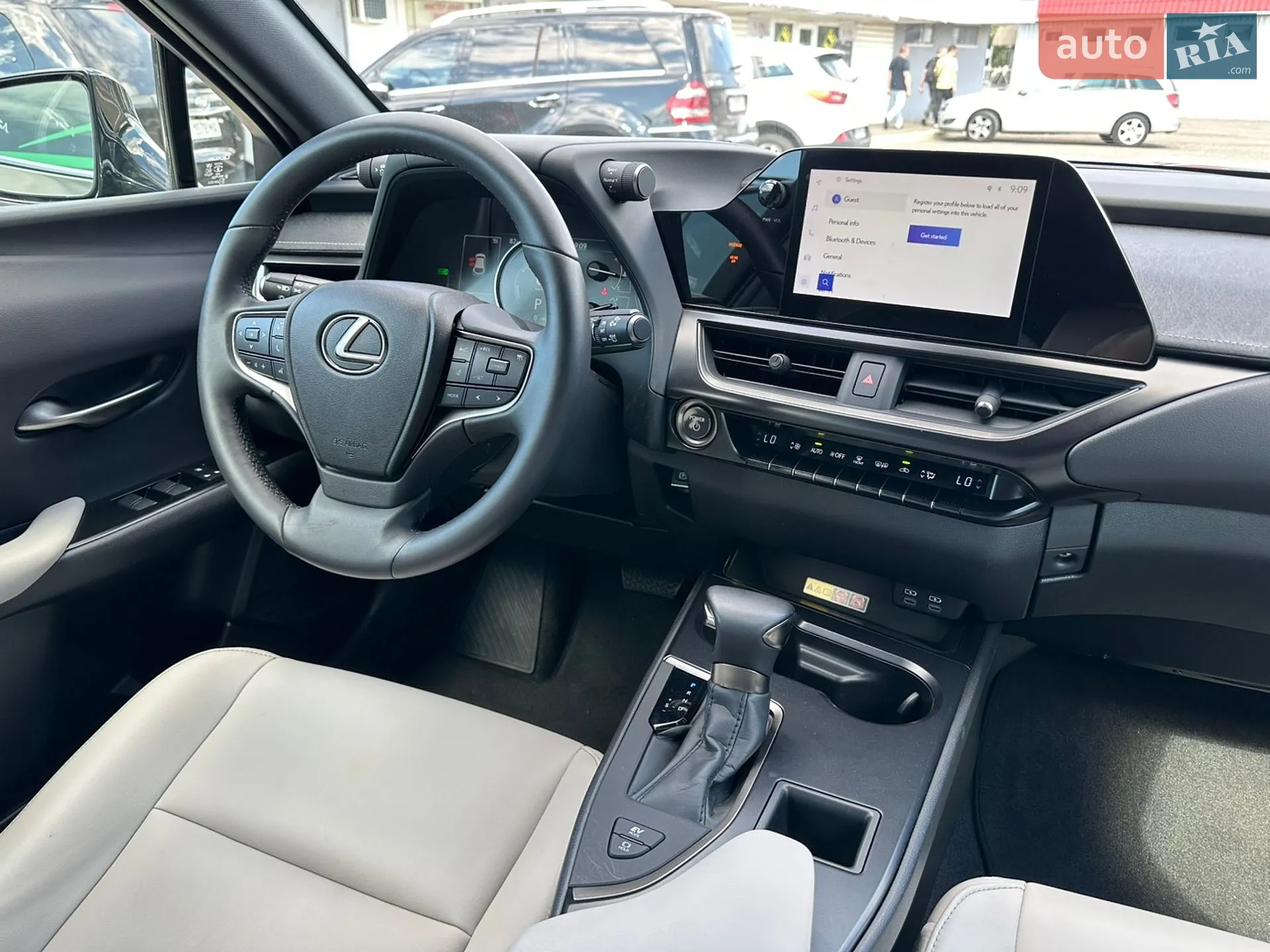 2023 Lexus UX - мініатюра 24