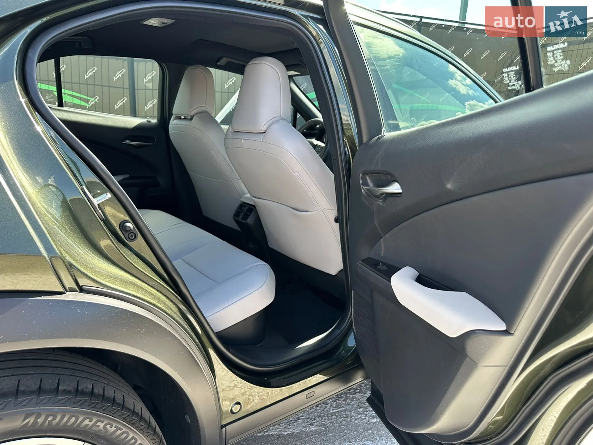 2023 Lexus UX - мініатюра 29