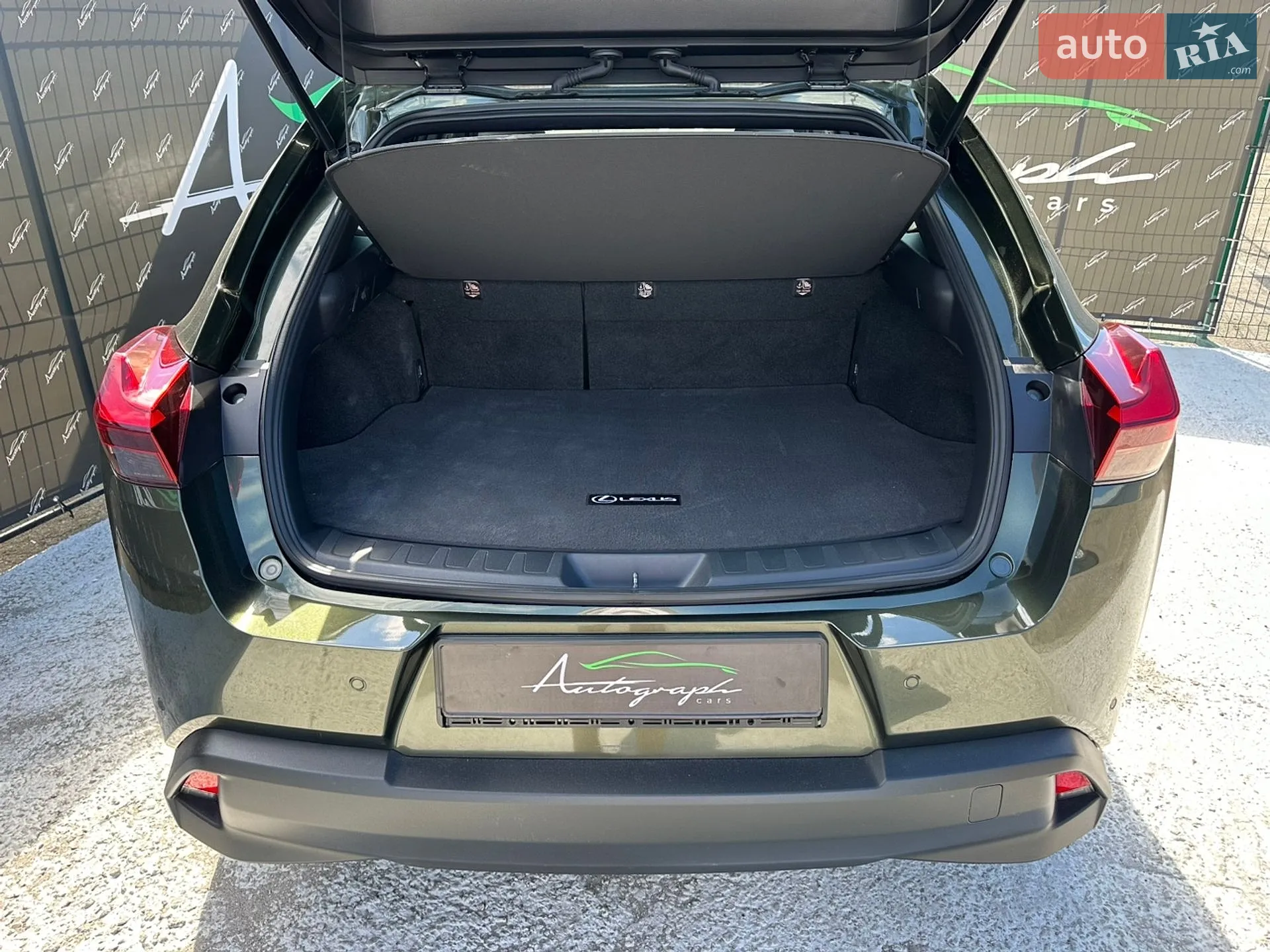 2023 Lexus UX - мініатюра 33