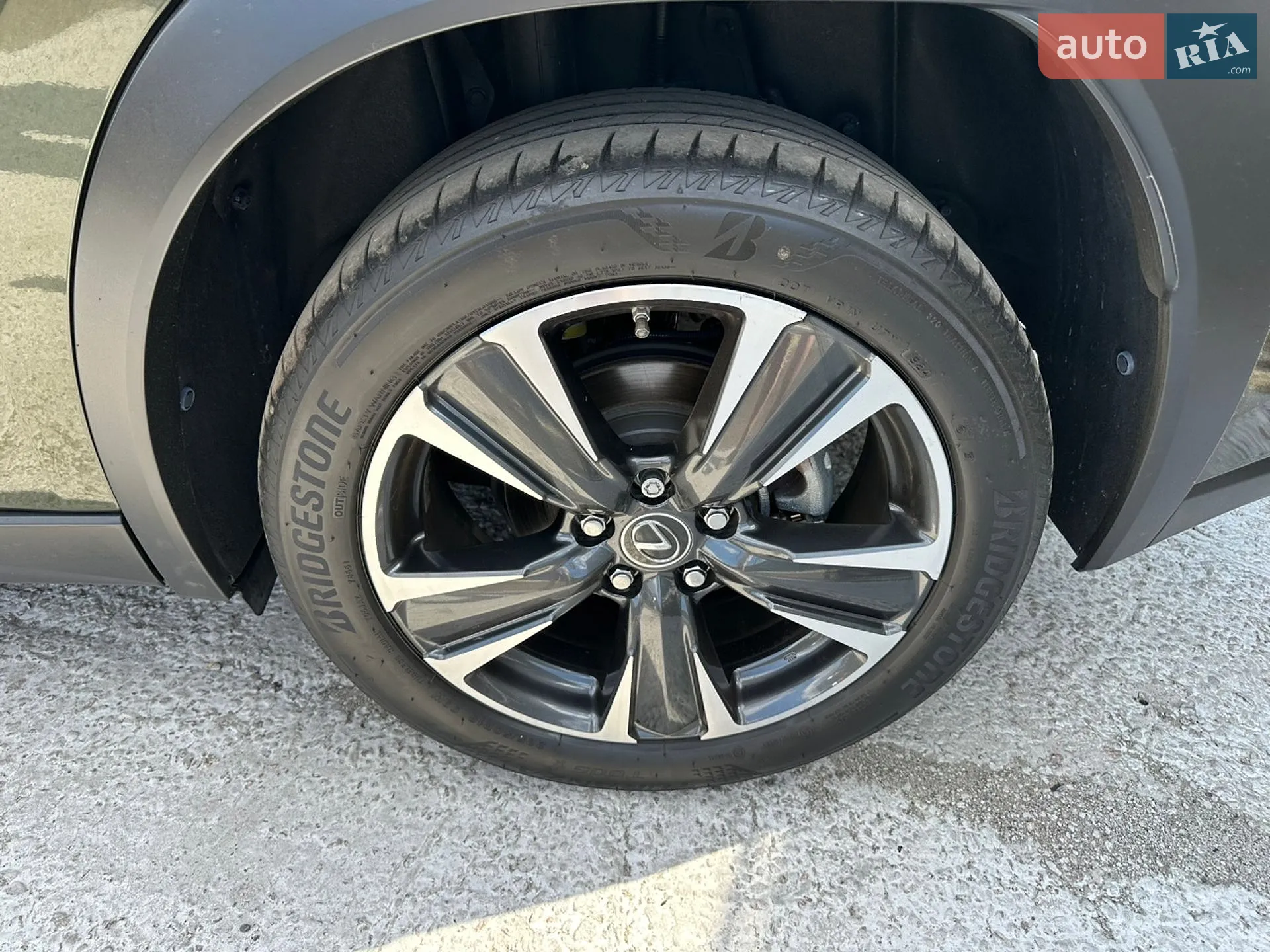 2023 Lexus UX - мініатюра 36