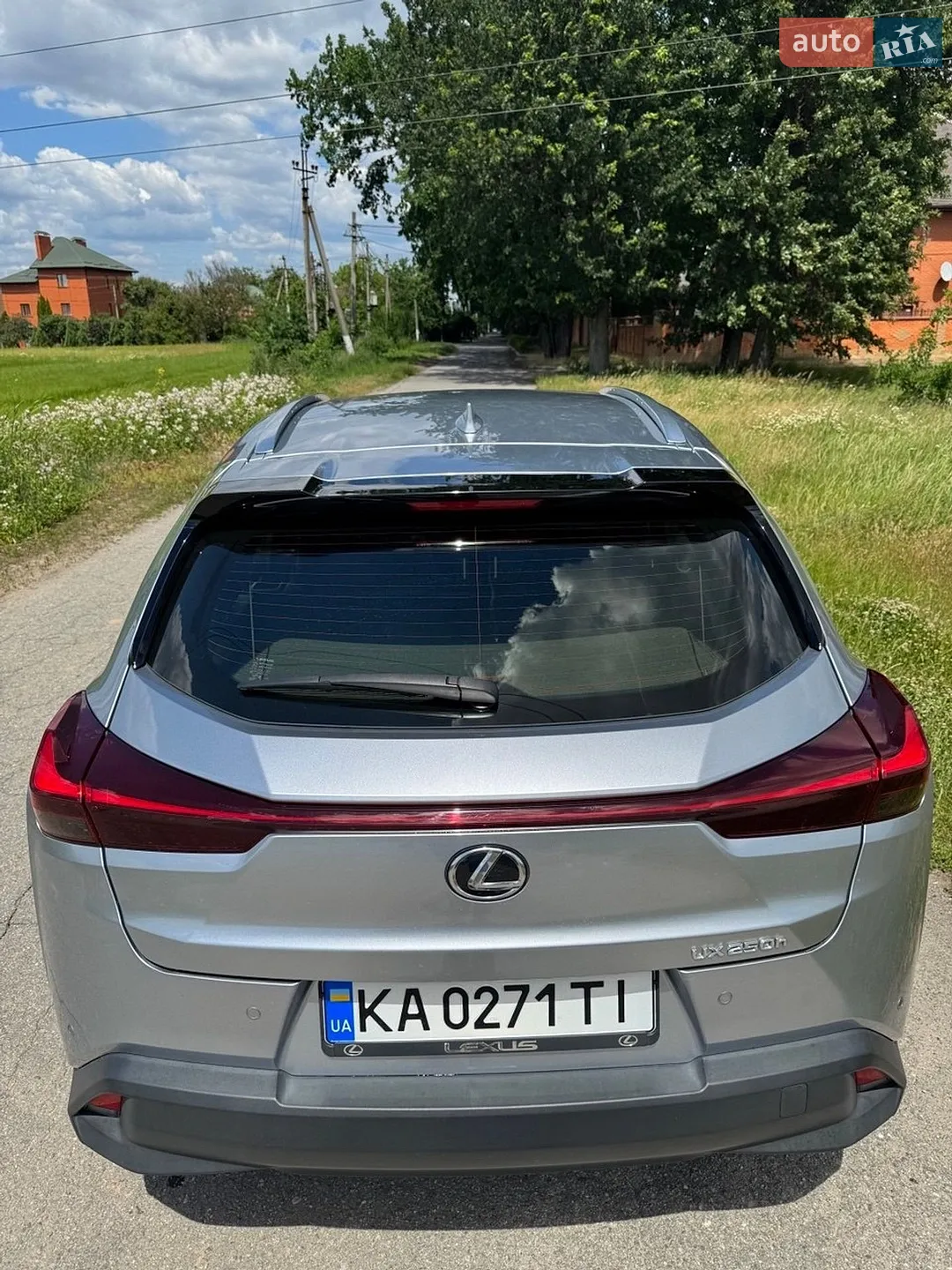 2023 Lexus UX - мініатюра 10
