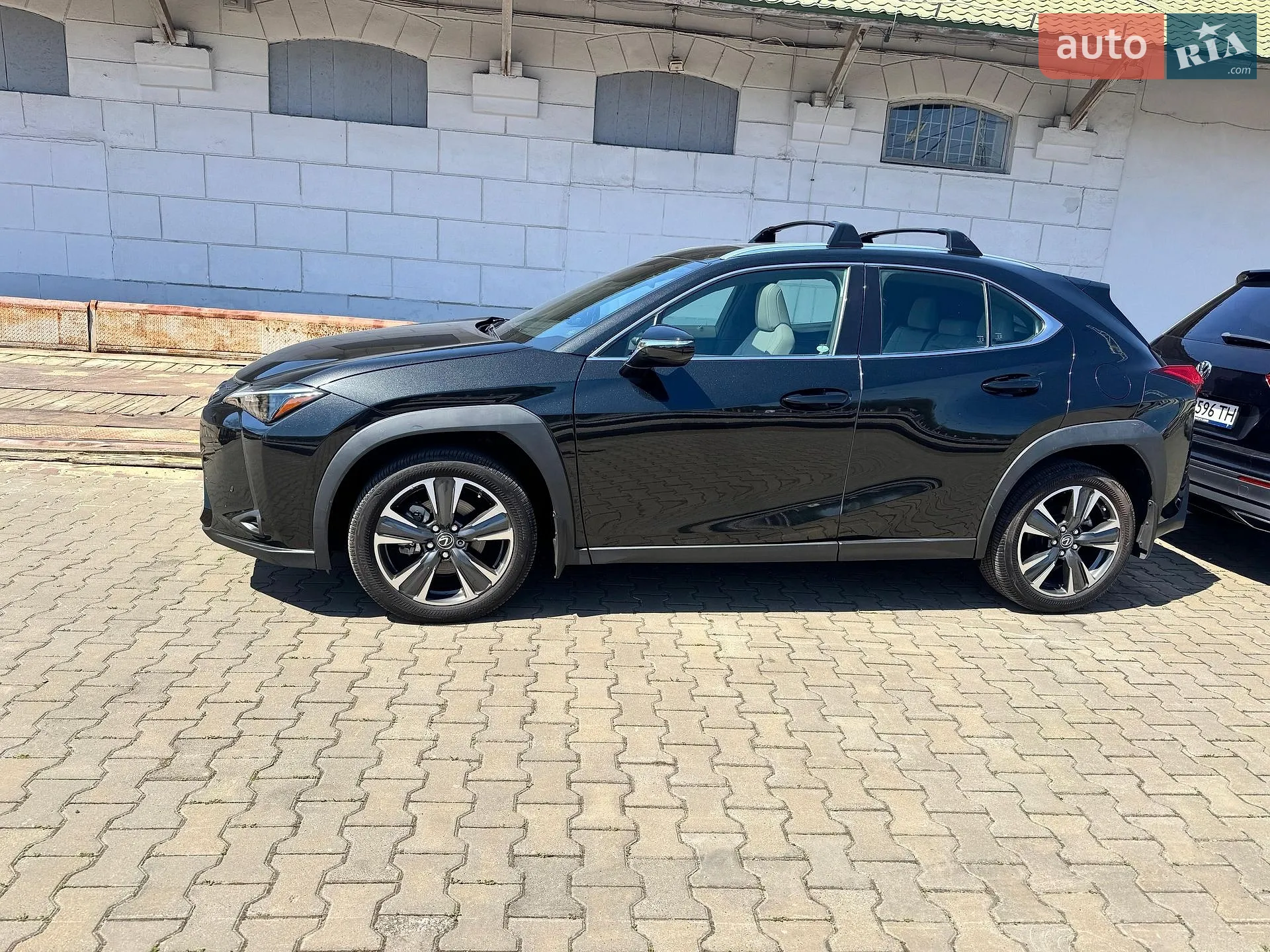 2023 Lexus UX - мініатюра 6