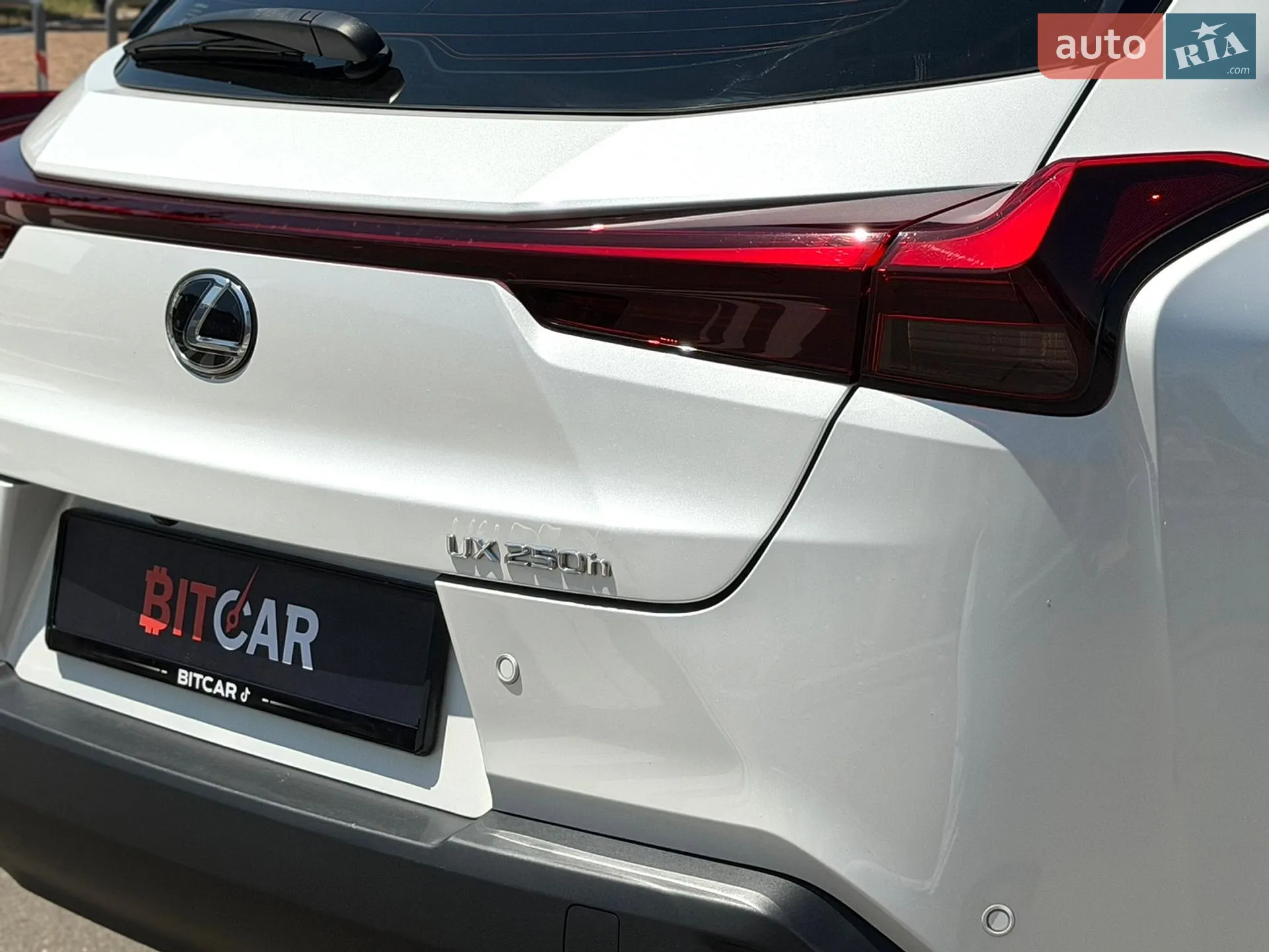 2023 Lexus UX - мініатюра 19