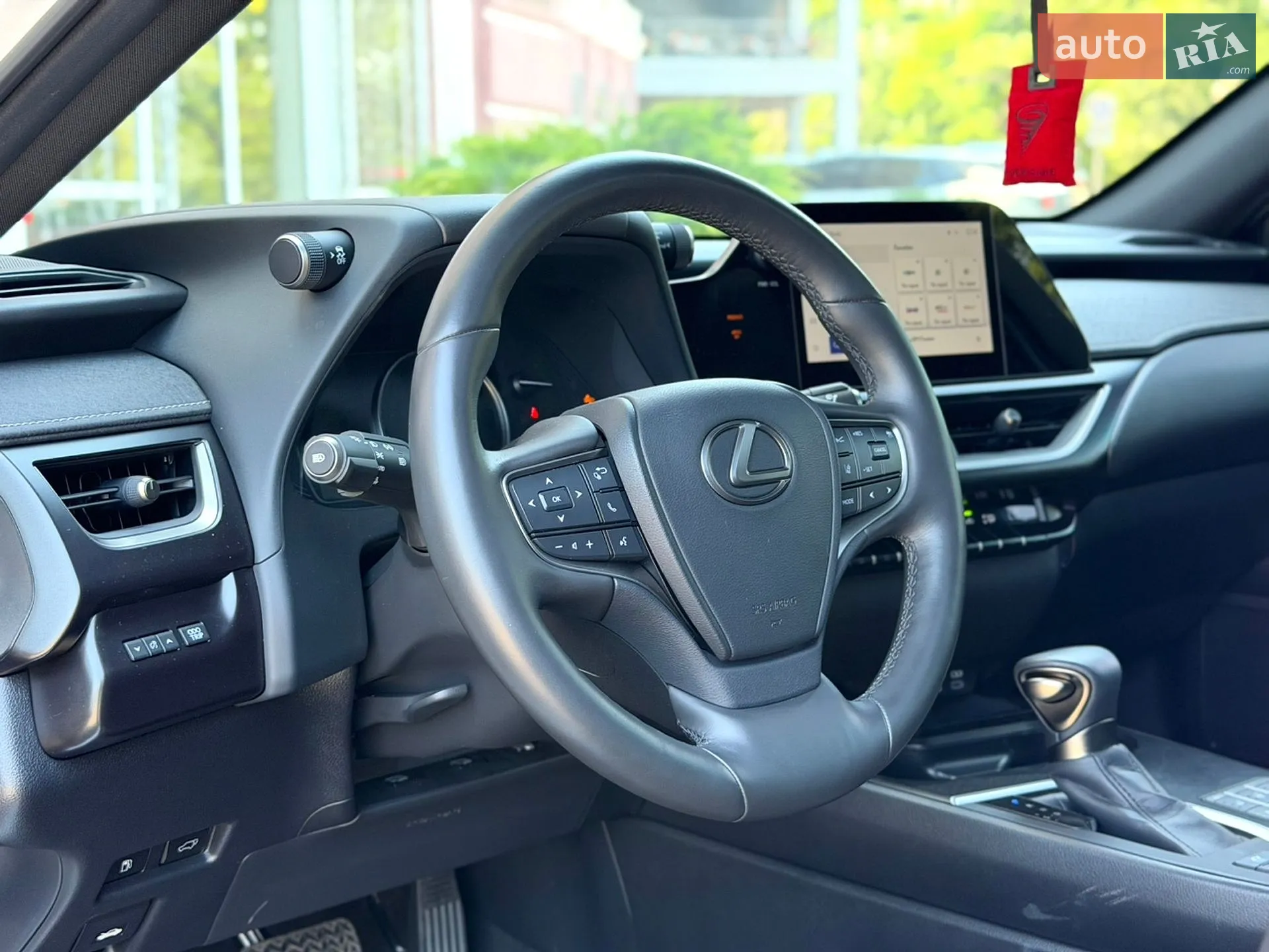 2023 Lexus UX - мініатюра 25