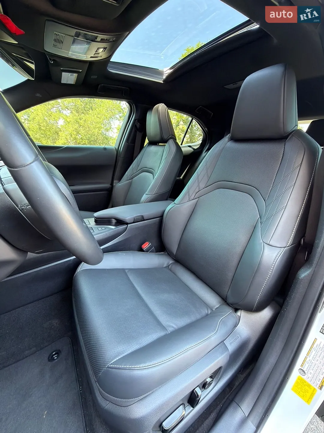 2023 Lexus UX - мініатюра 43