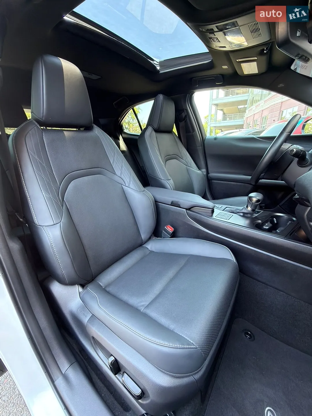 2023 Lexus UX - мініатюра 52