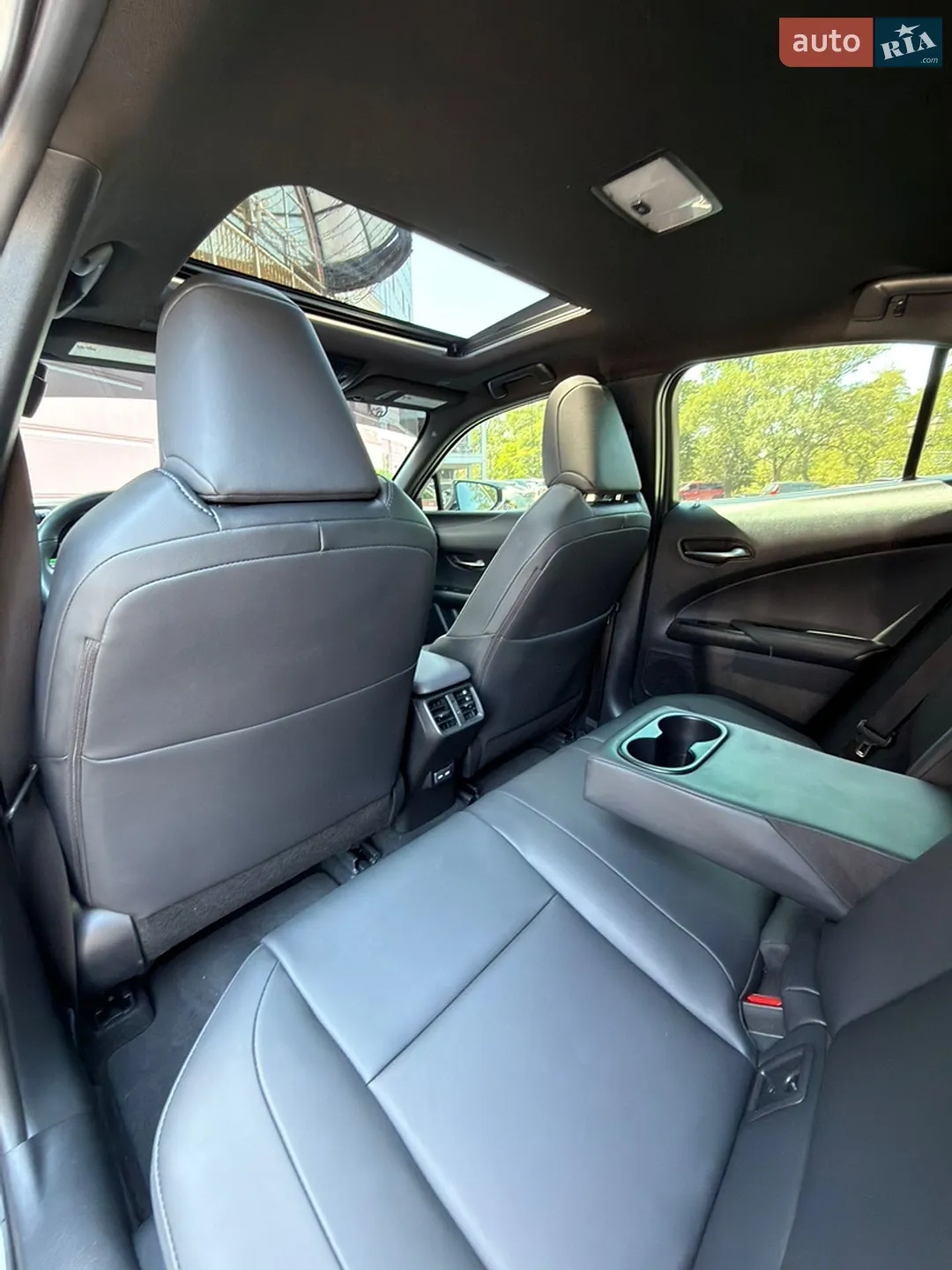 2023 Lexus UX - мініатюра 57