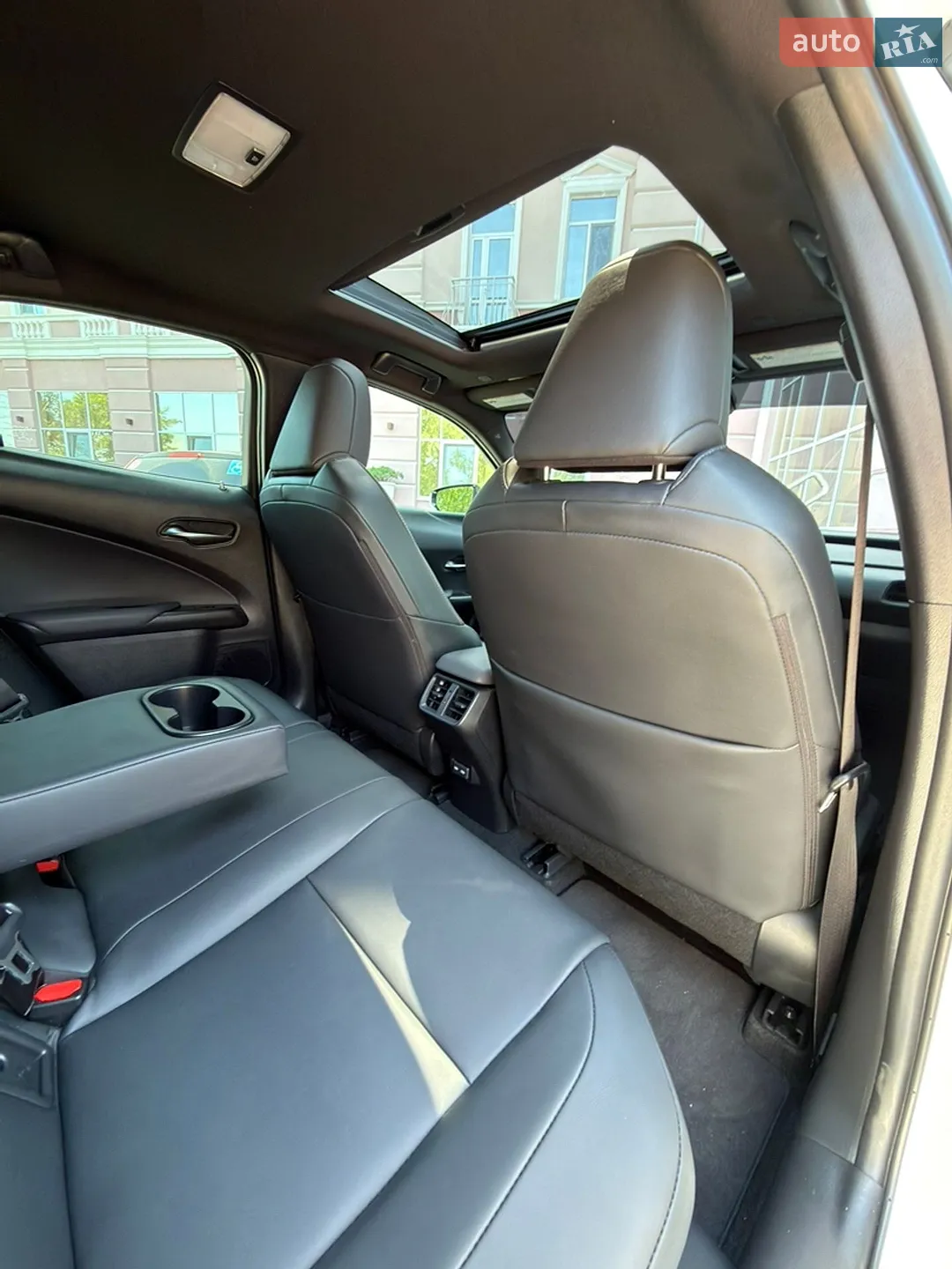 2023 Lexus UX - мініатюра 61