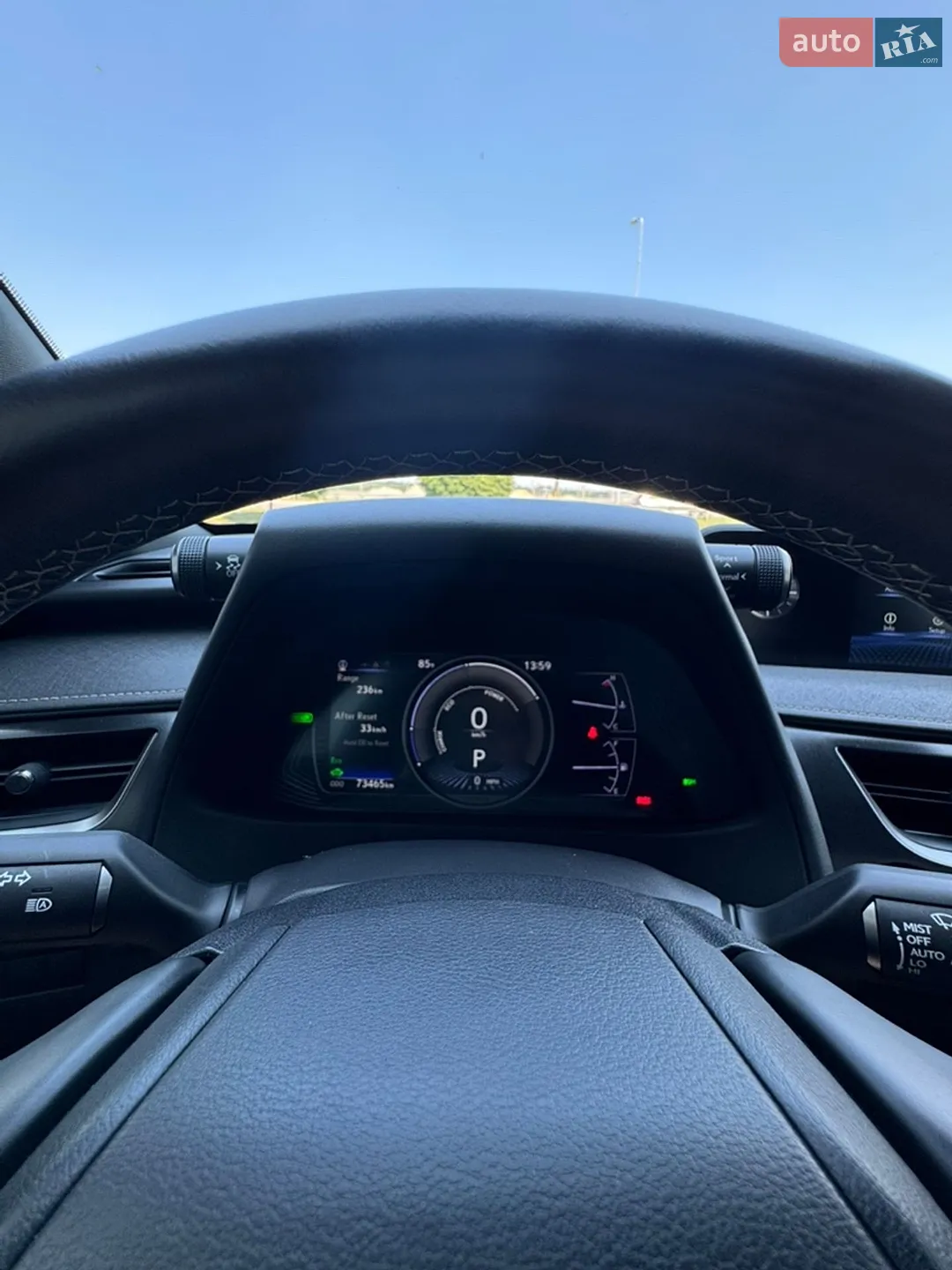 2019 Lexus UX - мініатюра 15