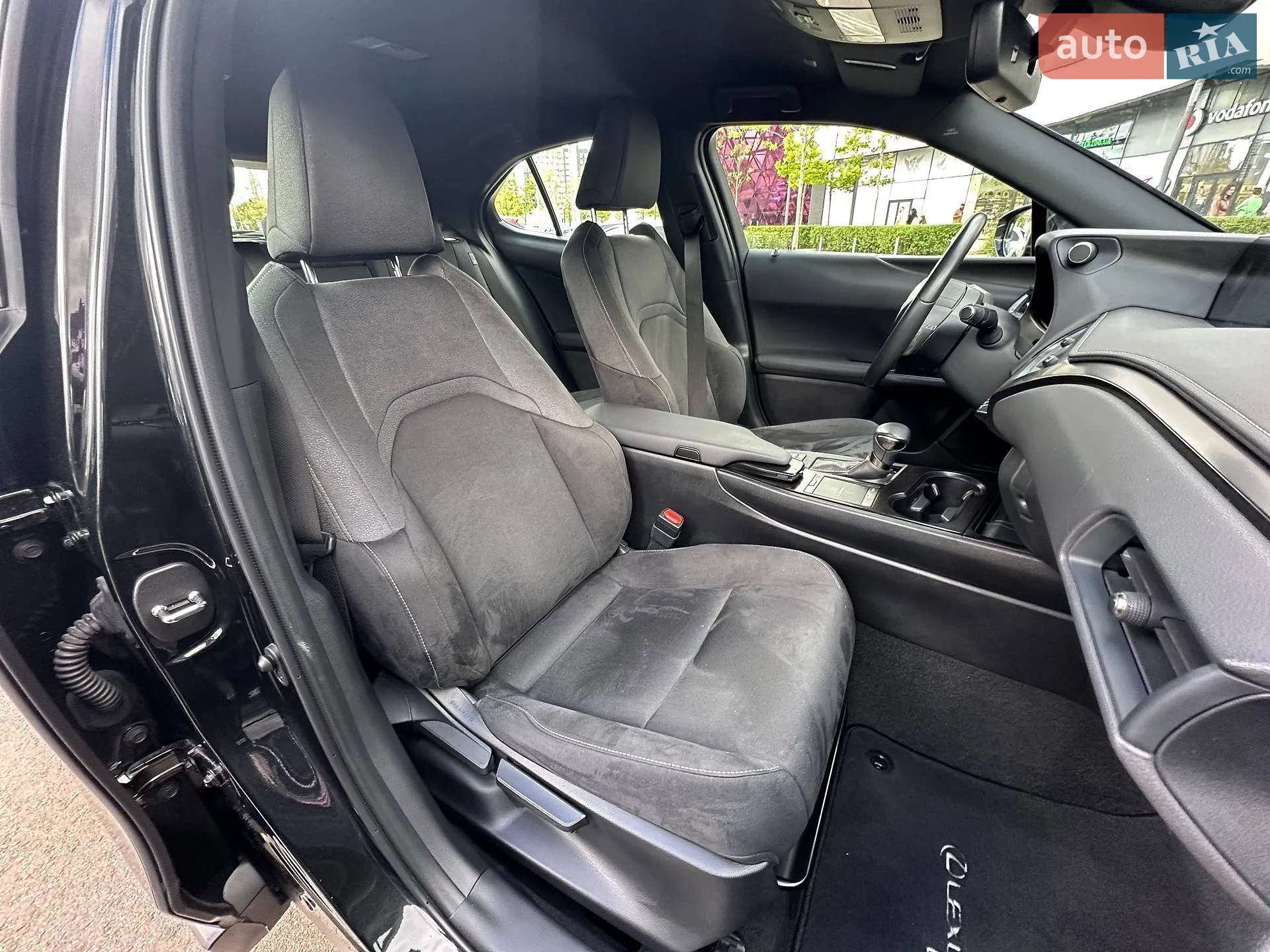 2021 Lexus UX - мініатюра 9