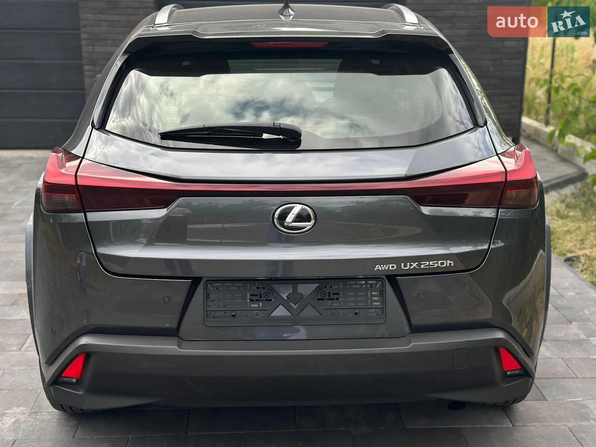2023 Lexus UX - мініатюра 17