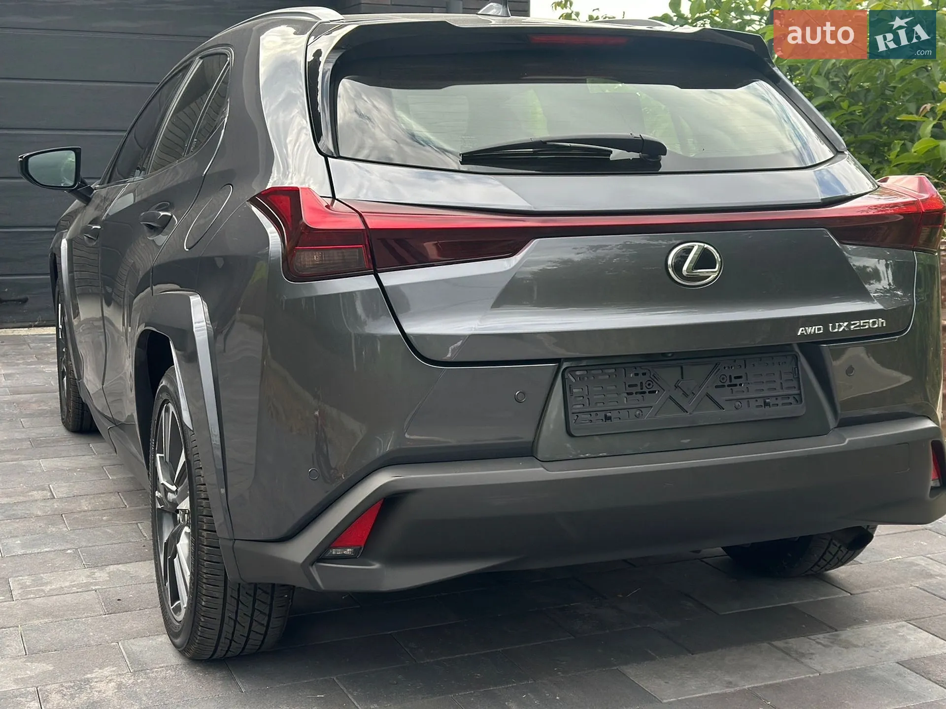 2023 Lexus UX - мініатюра 11