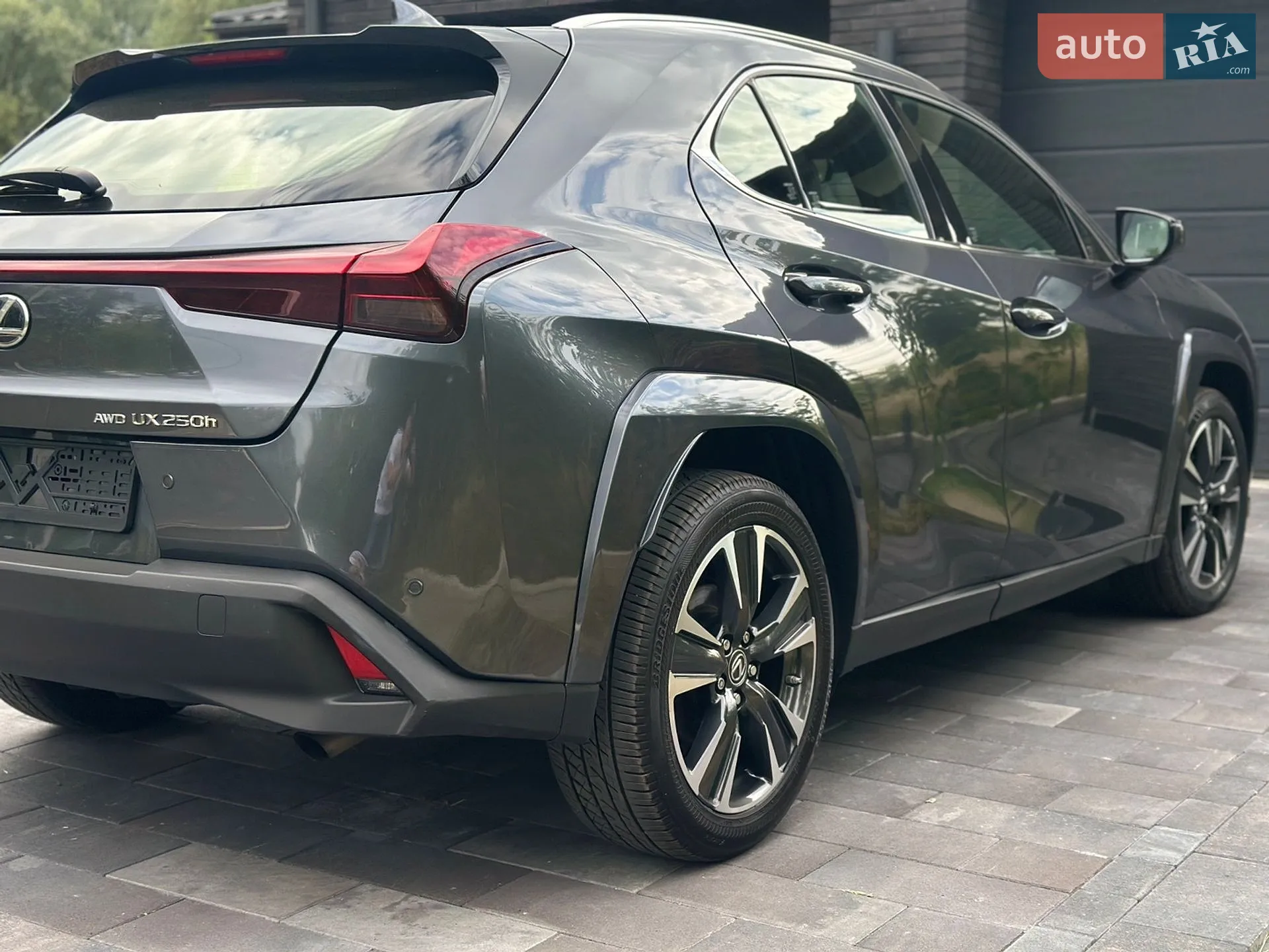 2023 Lexus UX - мініатюра 15