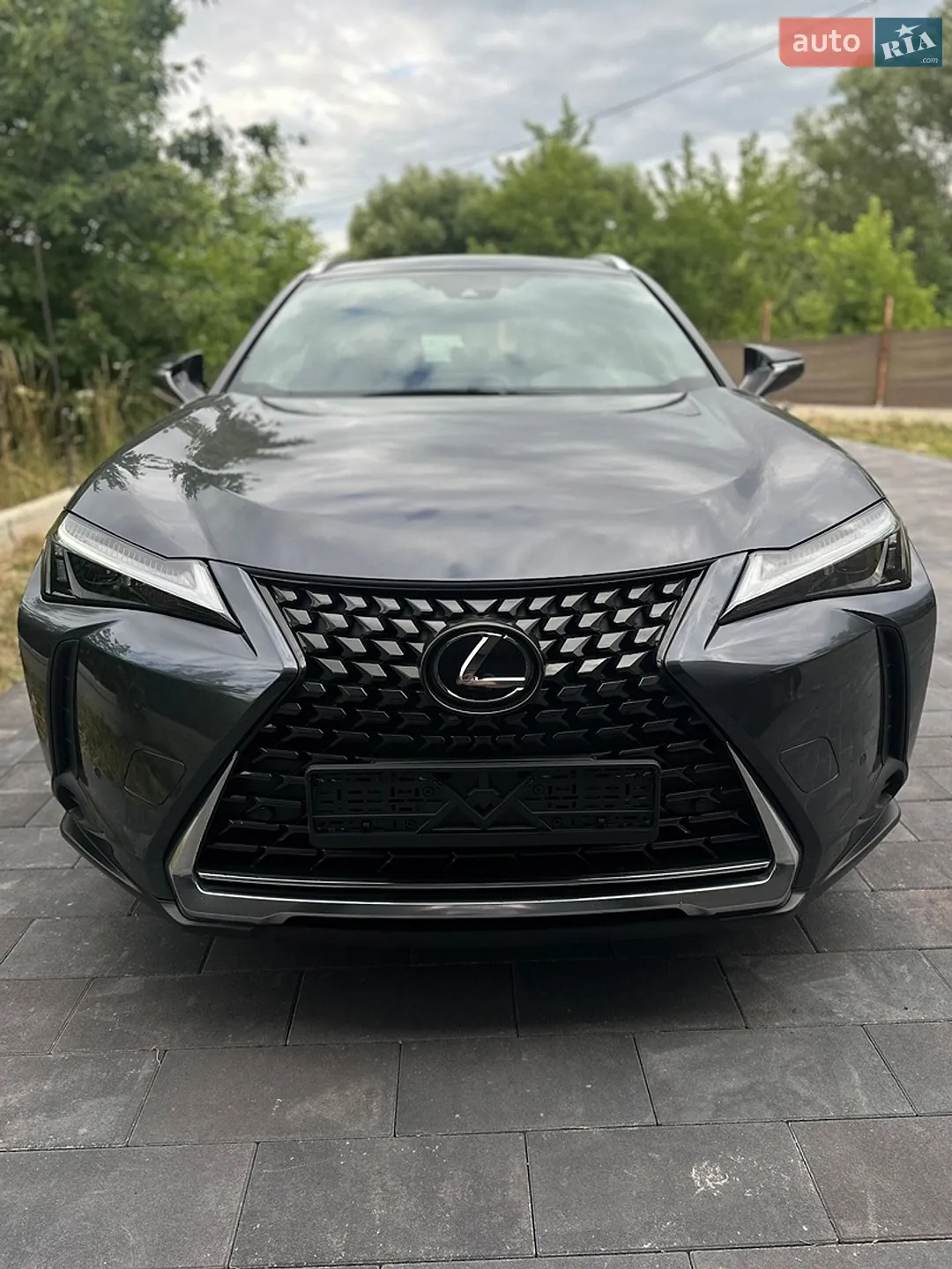 2023 Lexus UX - мініатюра 23