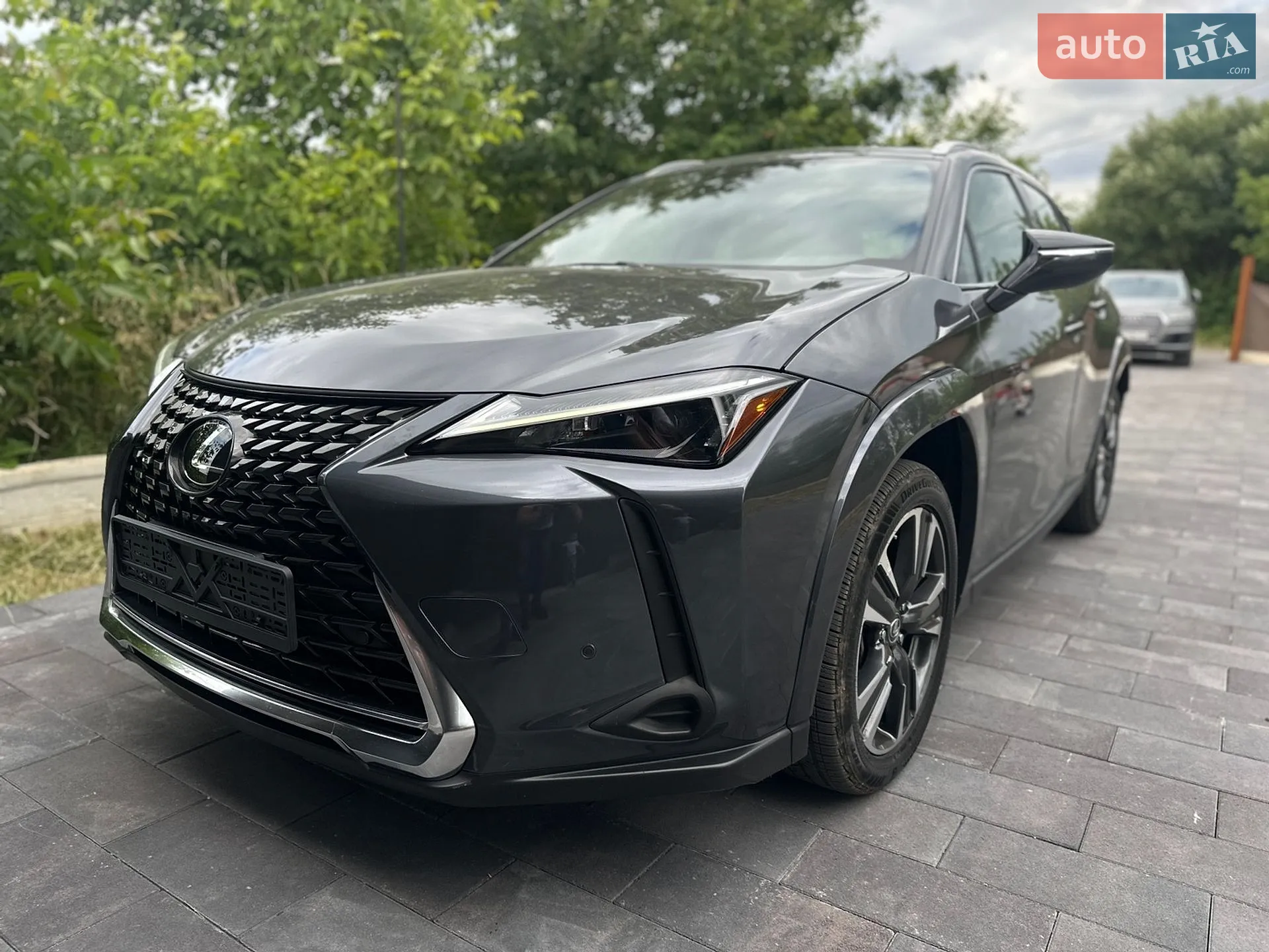 2023 Lexus UX - мініатюра 5