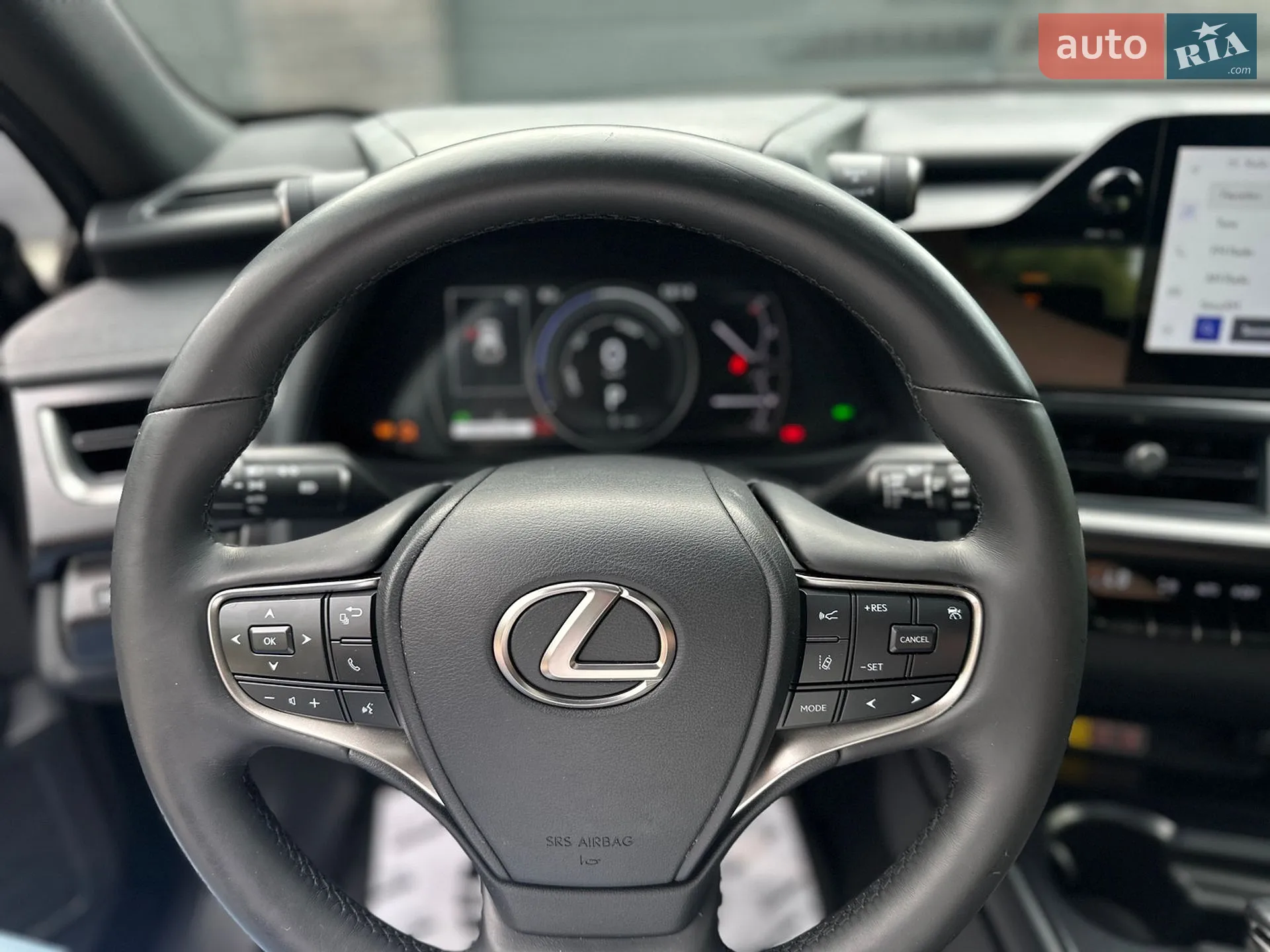 2023 Lexus UX - мініатюра 43