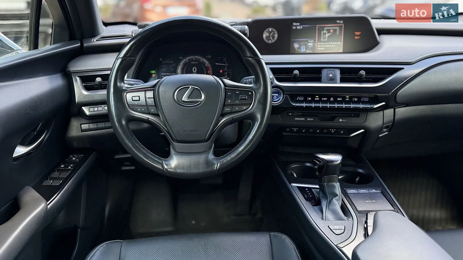 2022 Lexus UX - мініатюра 20