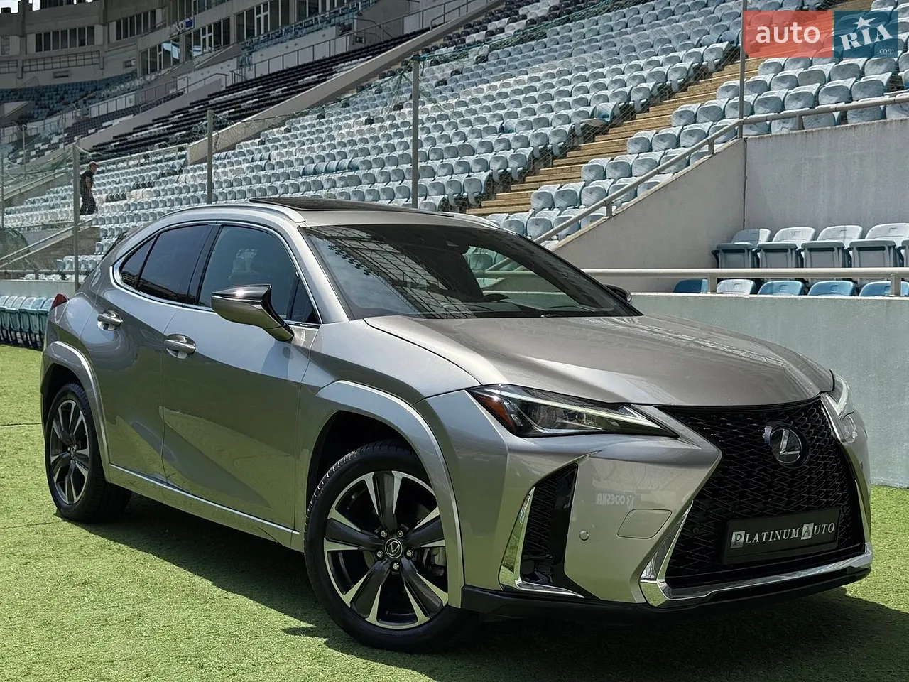 2020 Lexus UX - мініатюра 32