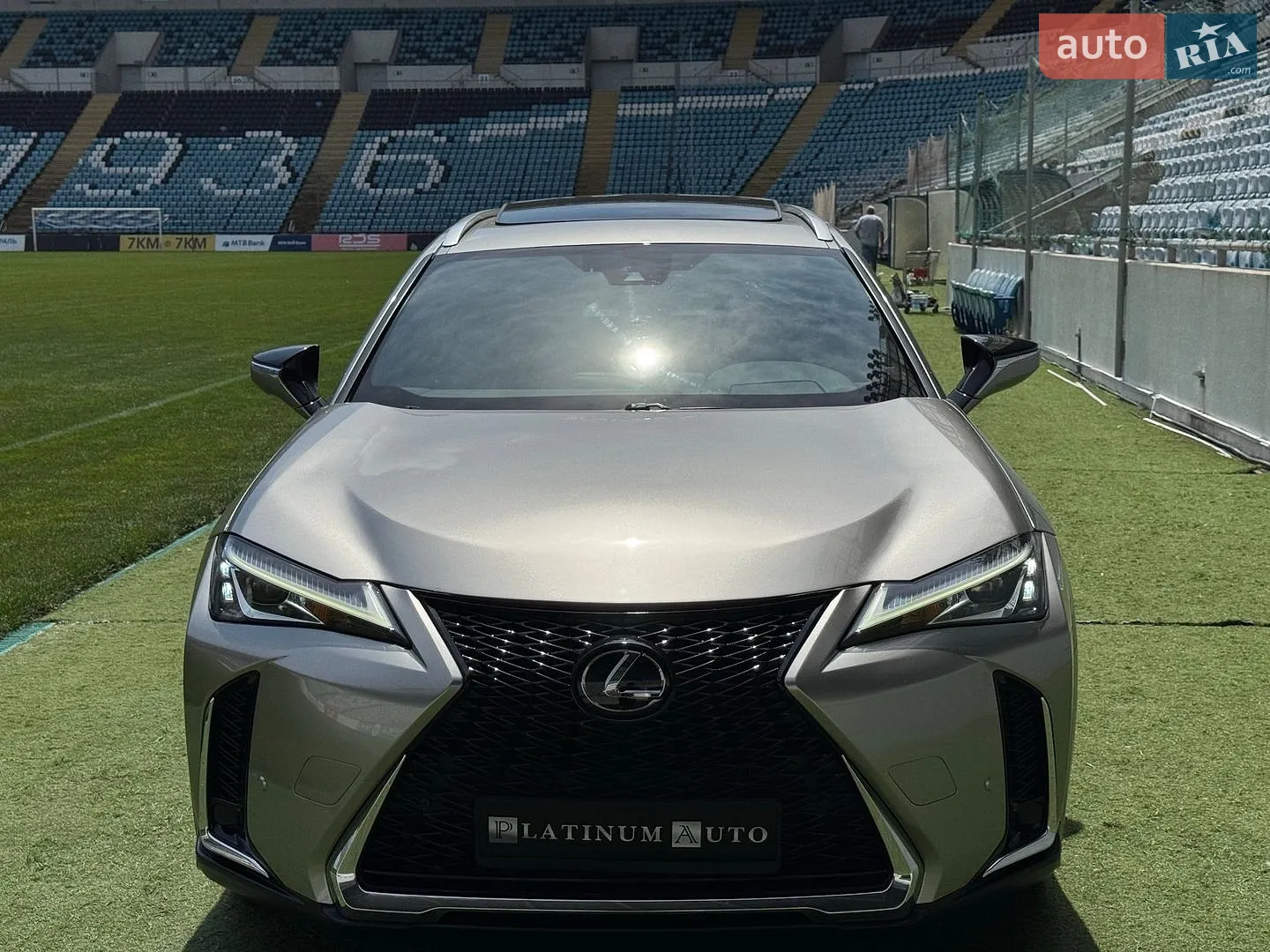 2019 Lexus UX - мініатюра 4