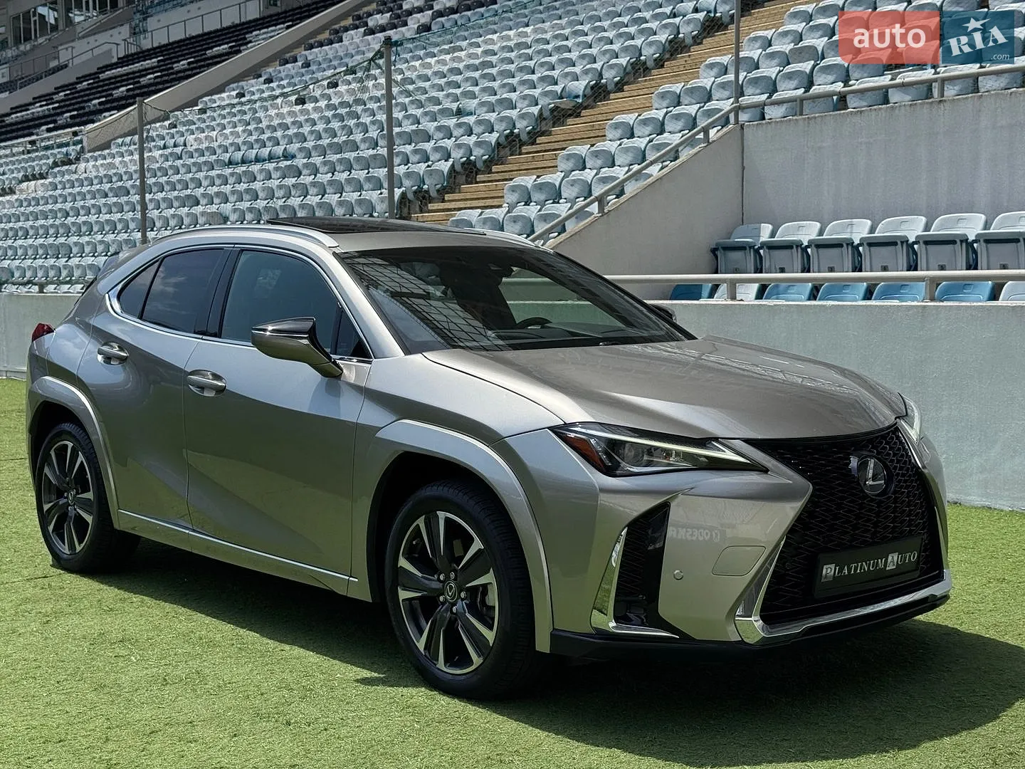 2019 Lexus UX - мініатюра 9
