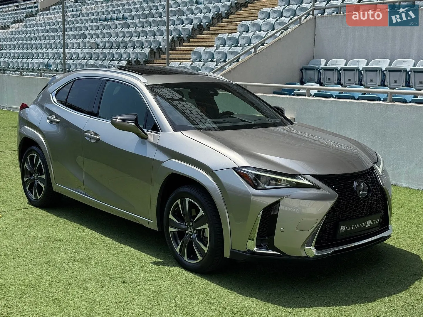 2019 Lexus UX - мініатюра 10
