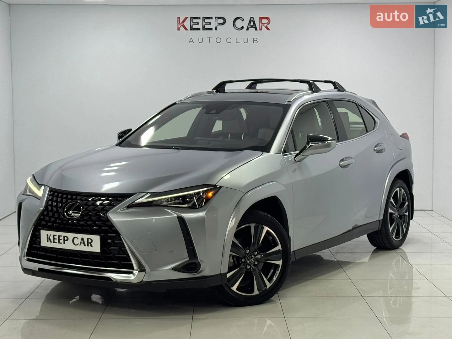 2023 Lexus UX - мініатюра 2
