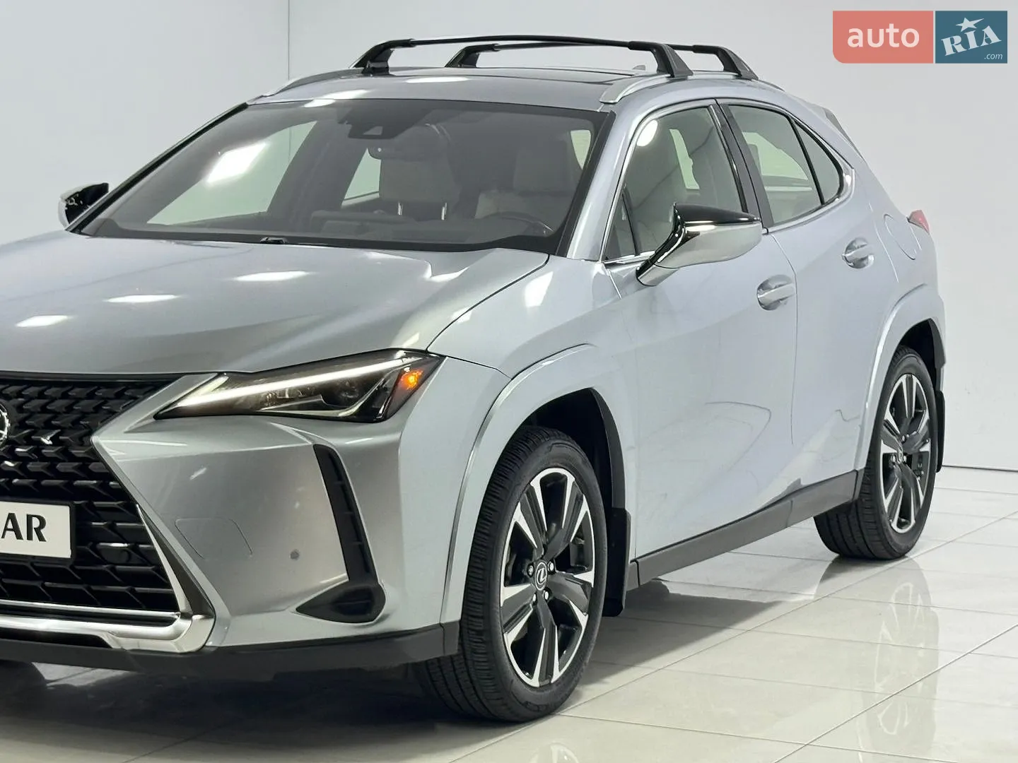 2023 Lexus UX - мініатюра 9