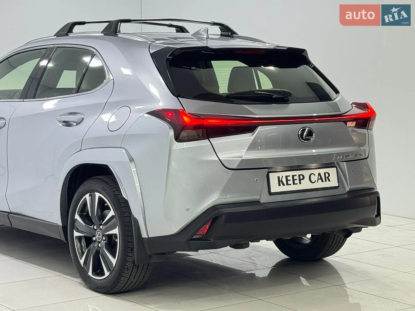 2023 Lexus UX - мініатюра 20