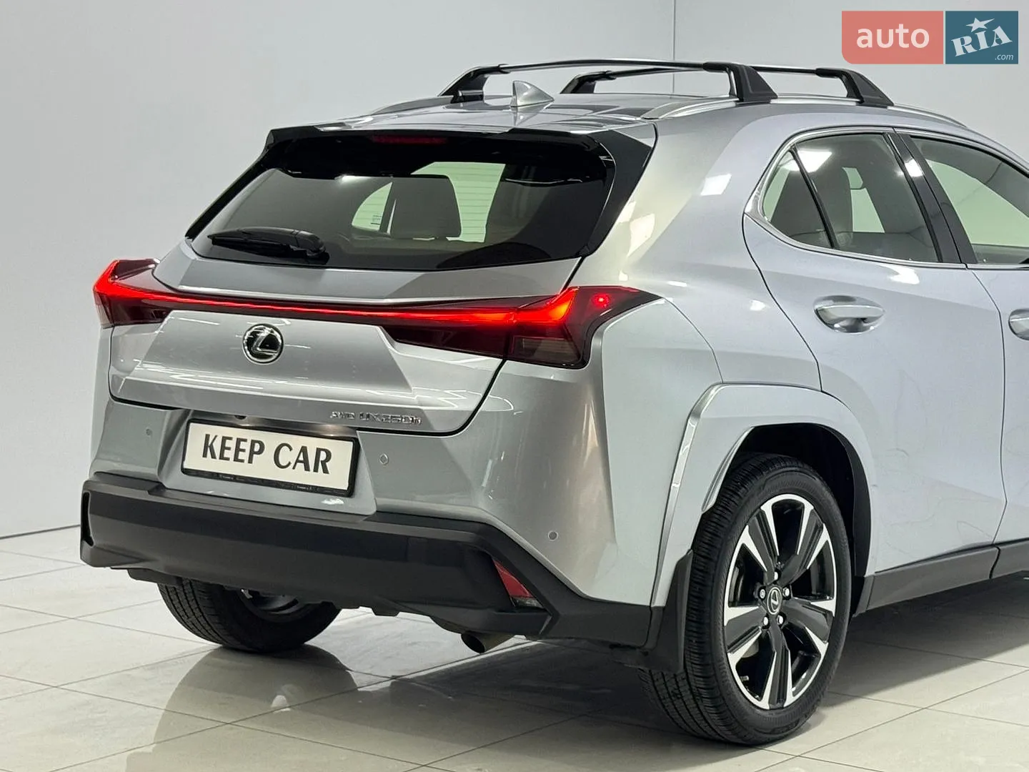 2023 Lexus UX - мініатюра 24