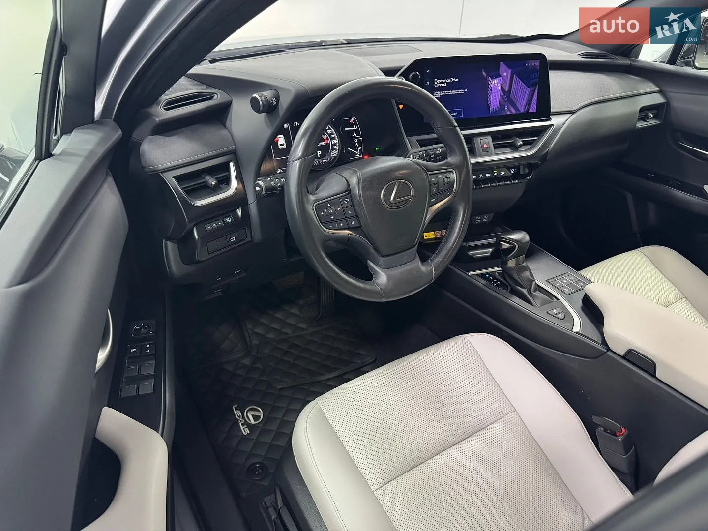 2023 Lexus UX - мініатюра 28