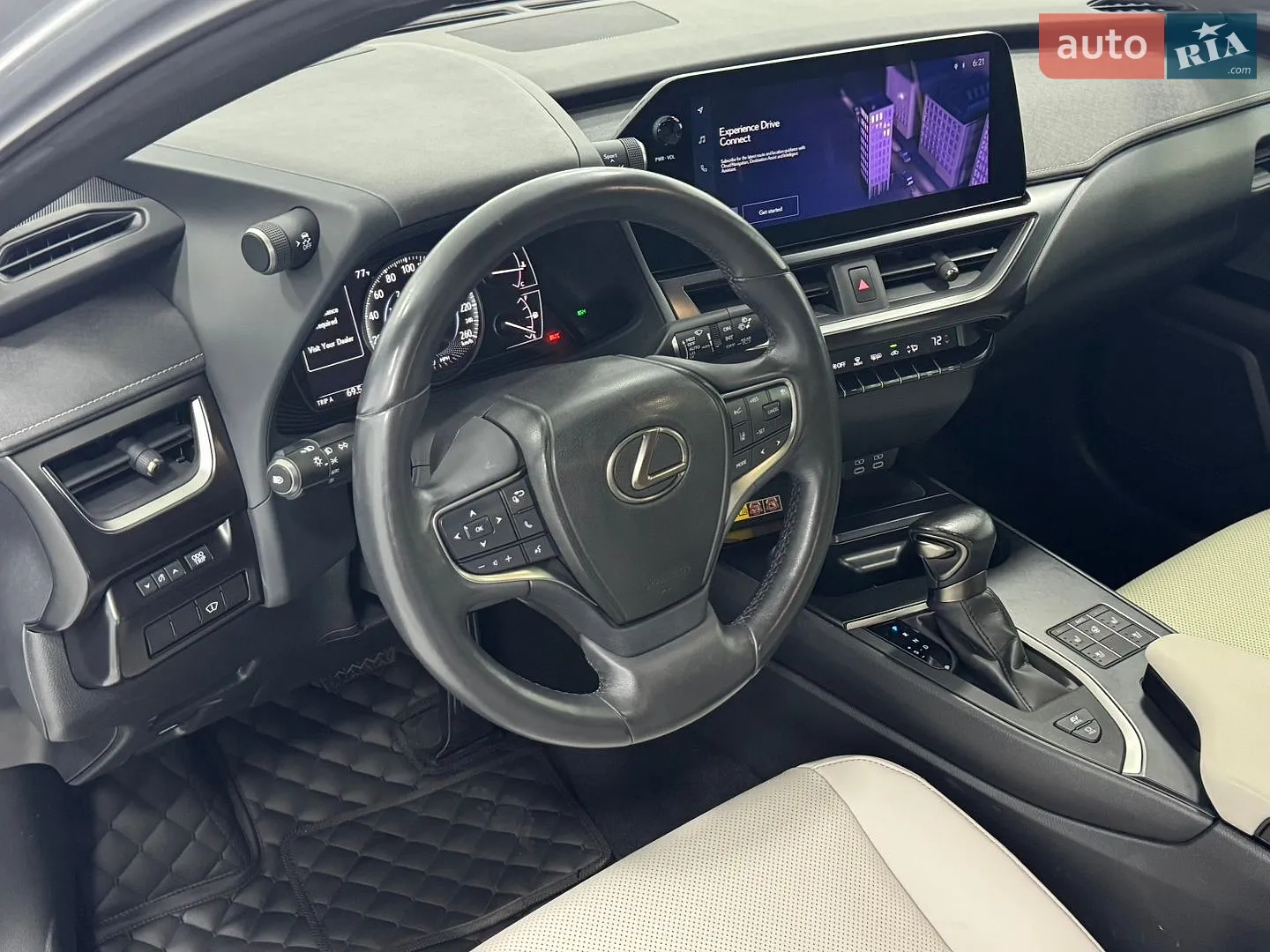 2023 Lexus UX - мініатюра 36