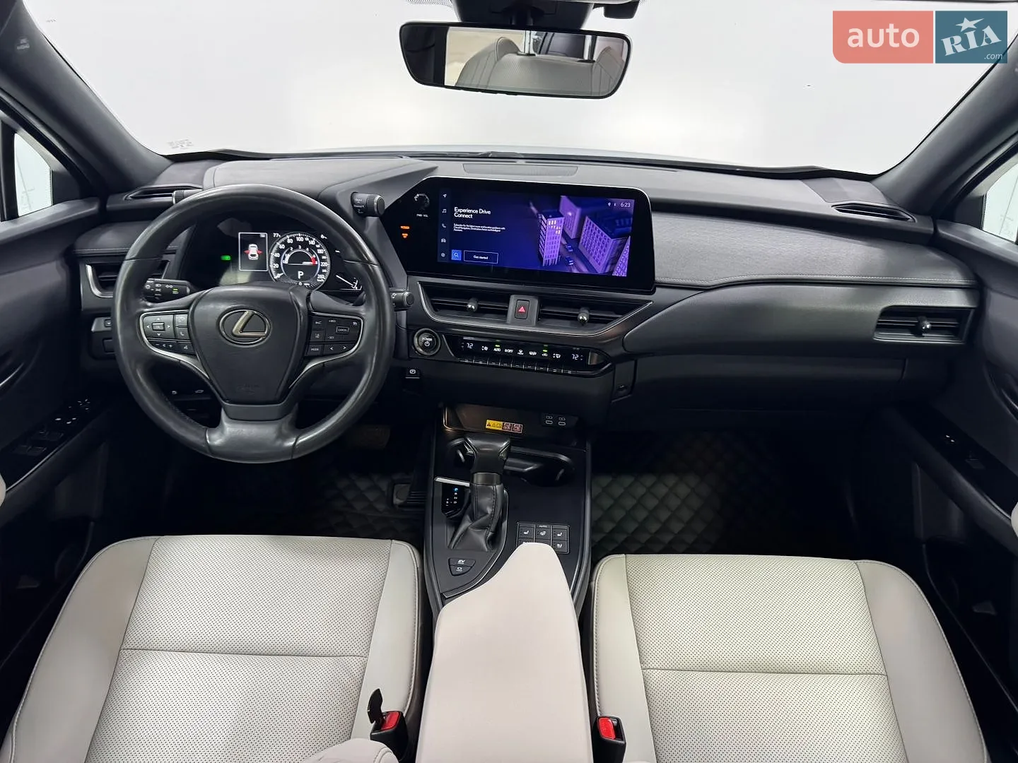 2023 Lexus UX - мініатюра 49