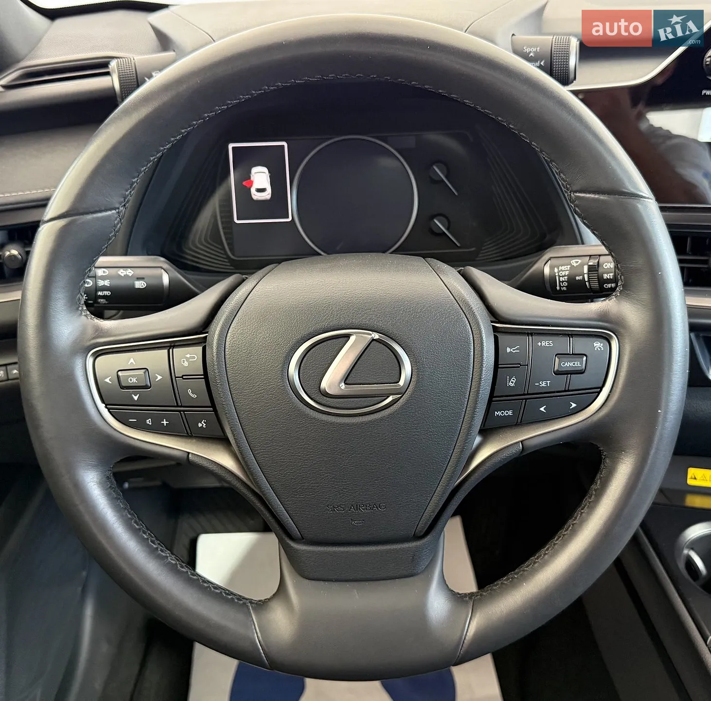 2023 Lexus UX - мініатюра 15