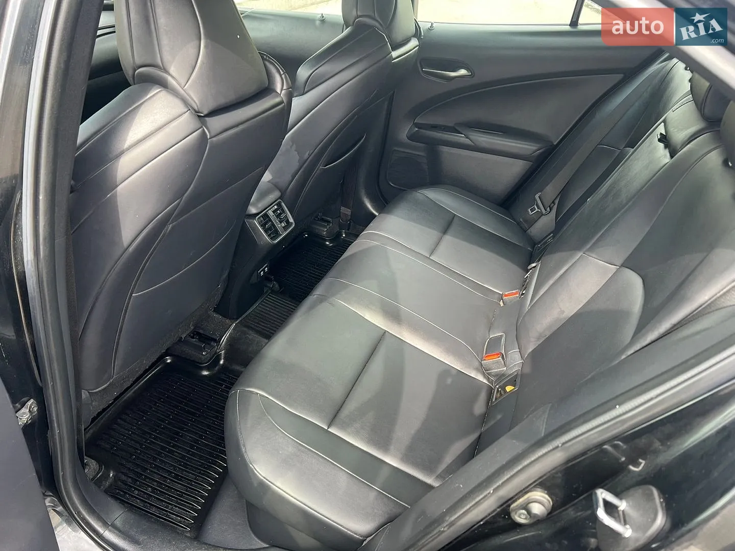 2019 Lexus UX - мініатюра 54