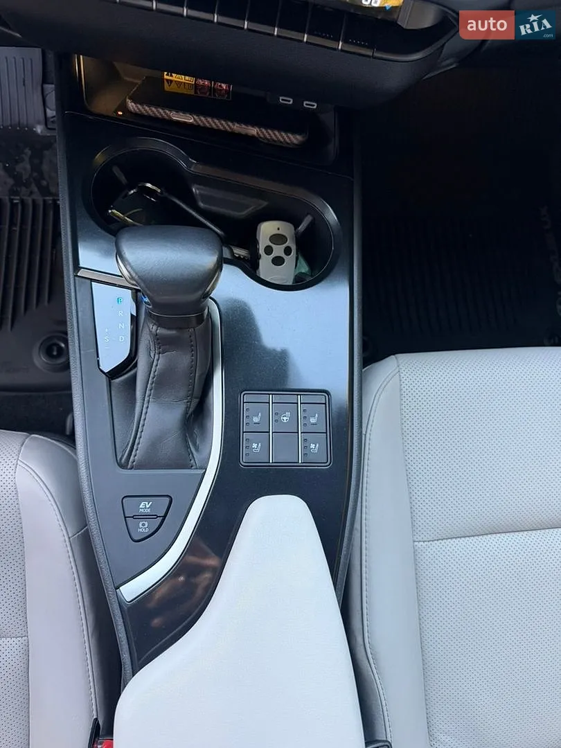 2022 Lexus UX - мініатюра 10
