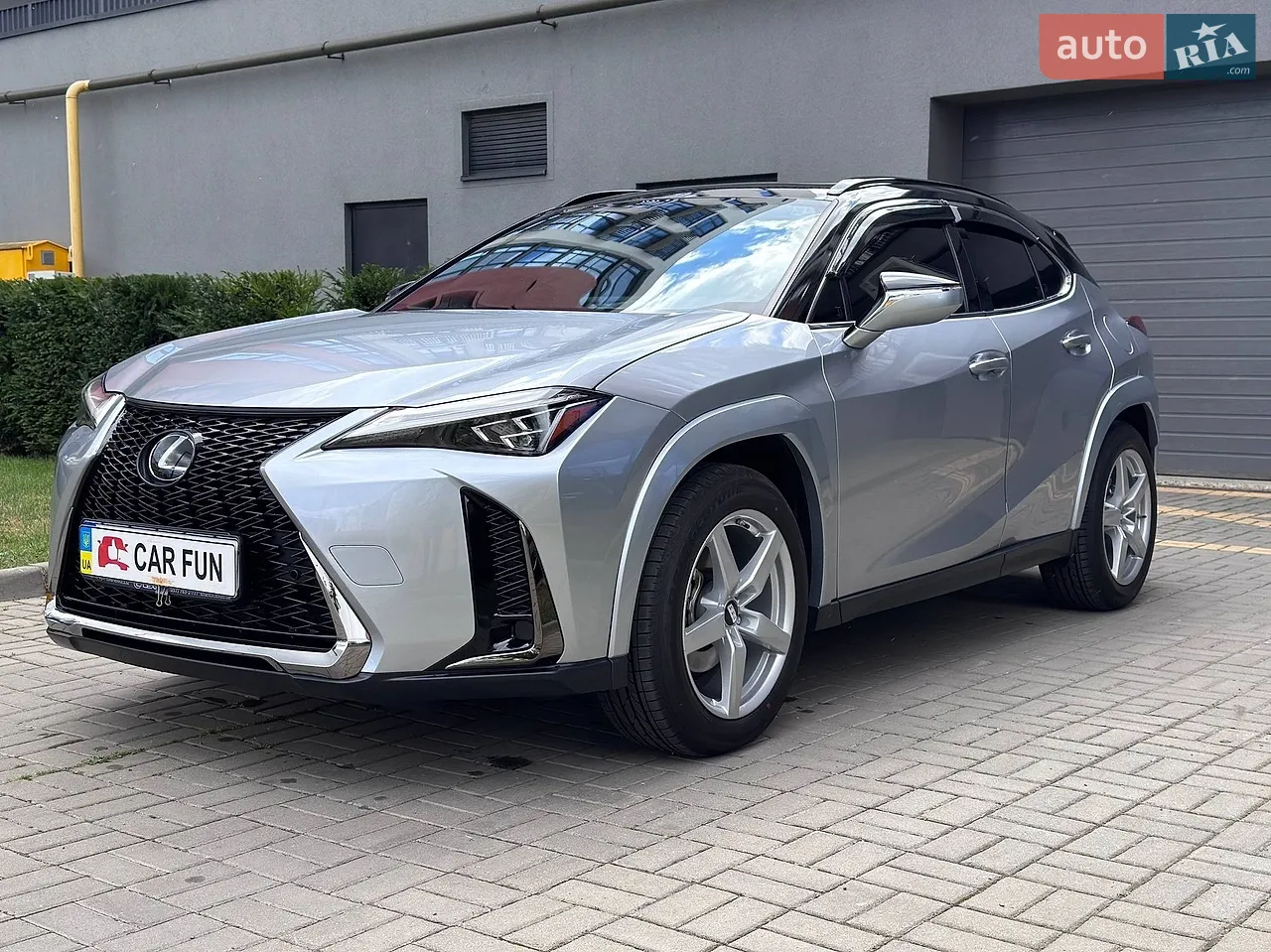 2024 Mazda CX-5 - мініатюра 33