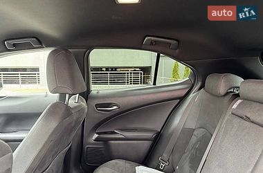 Внедорожник / Кроссовер Lexus UX 2020 в Киеве
