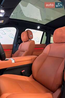 Внедорожник / Кроссовер Li Auto L6 2024 в 