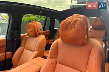 Внедорожник / Кроссовер Li Auto L6 2024 в 